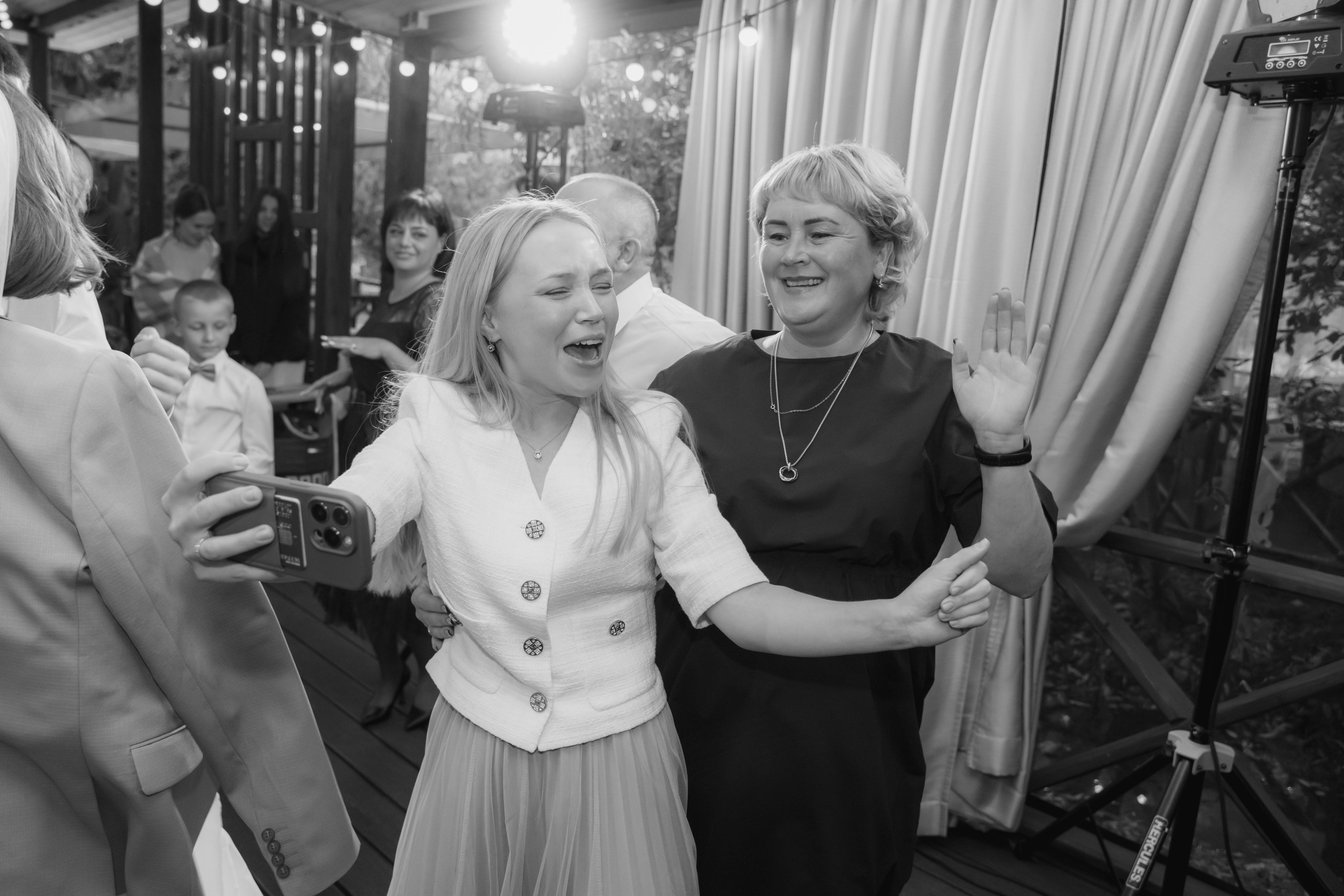 Александра и Даниил. Главная