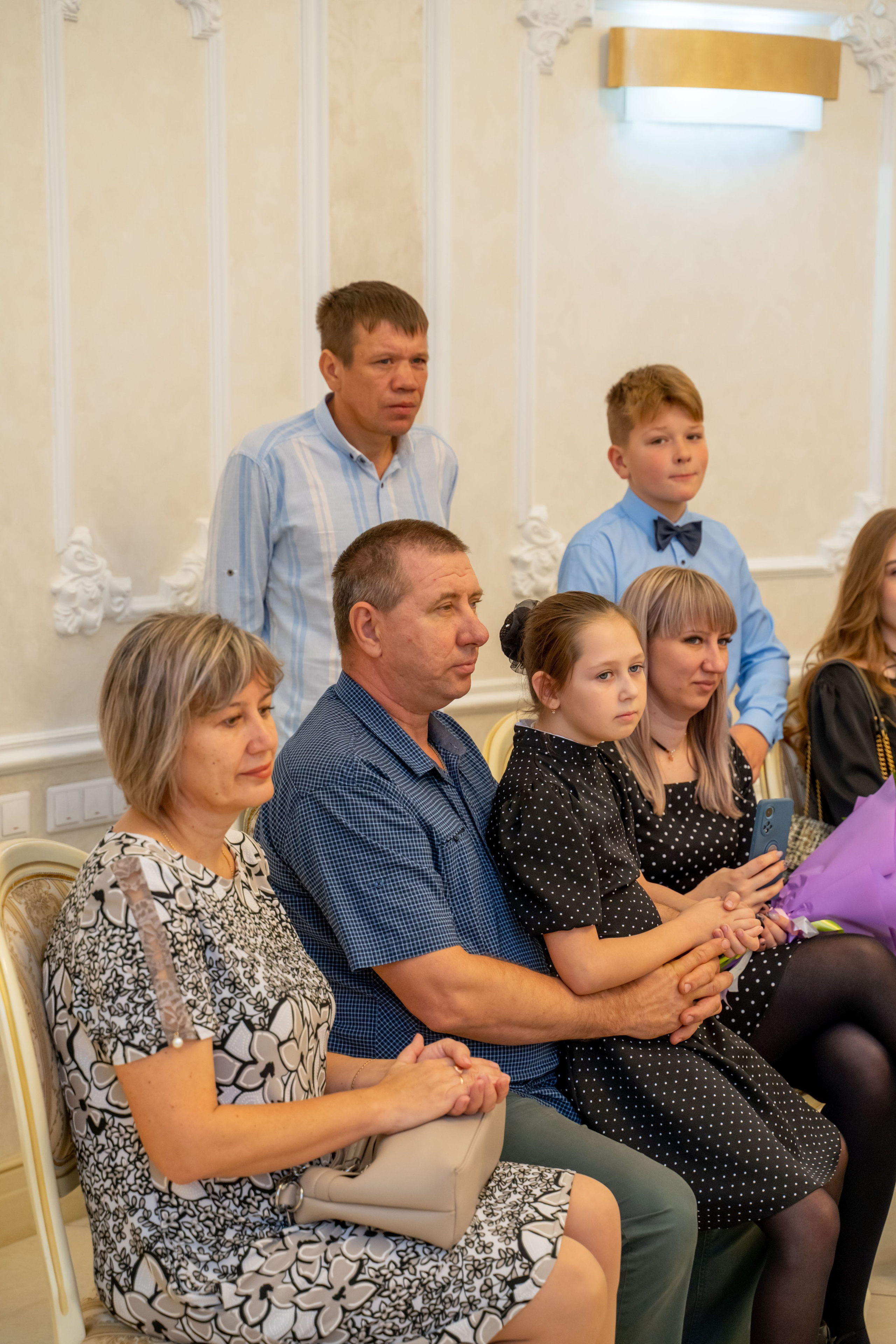 Юлия и Дмитрий 13.10.2023. Главная