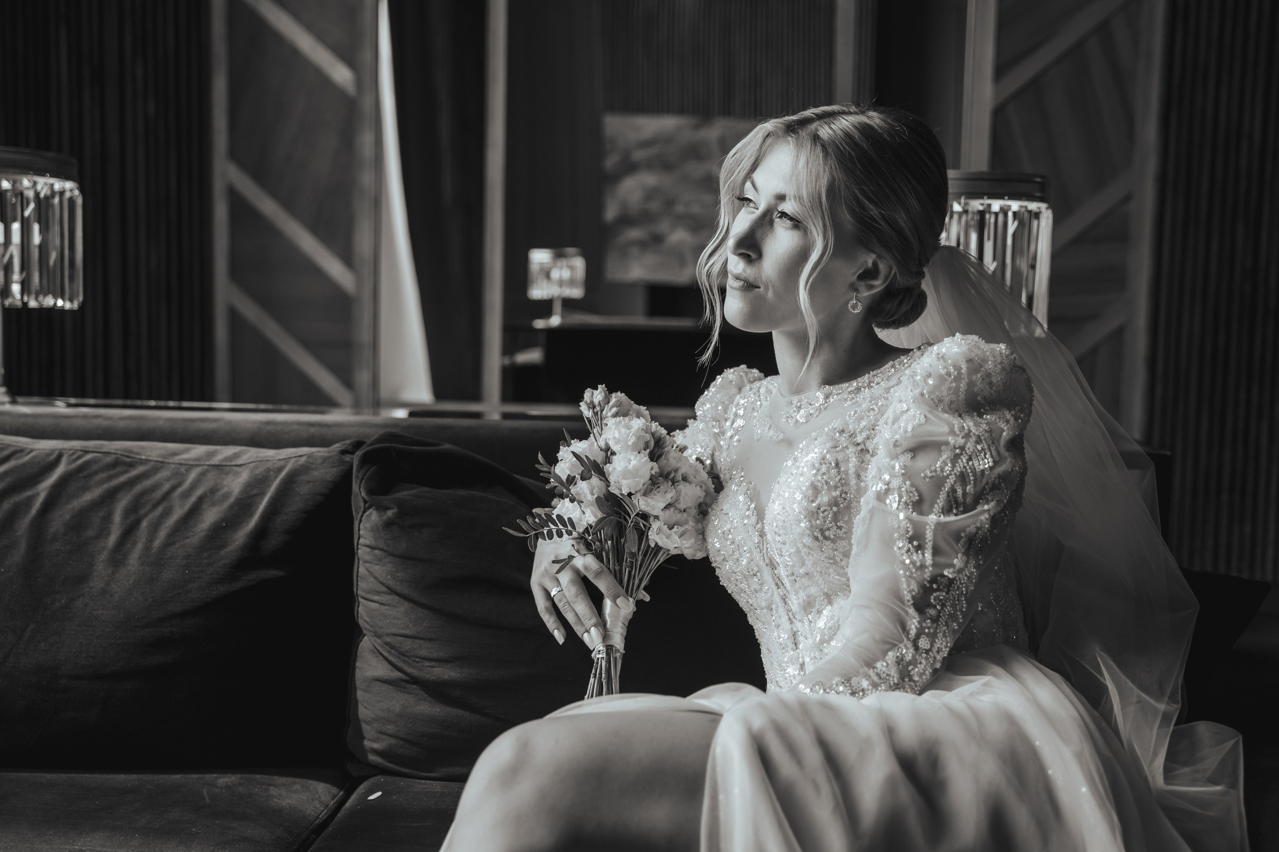 Ирина и Николай. Главная