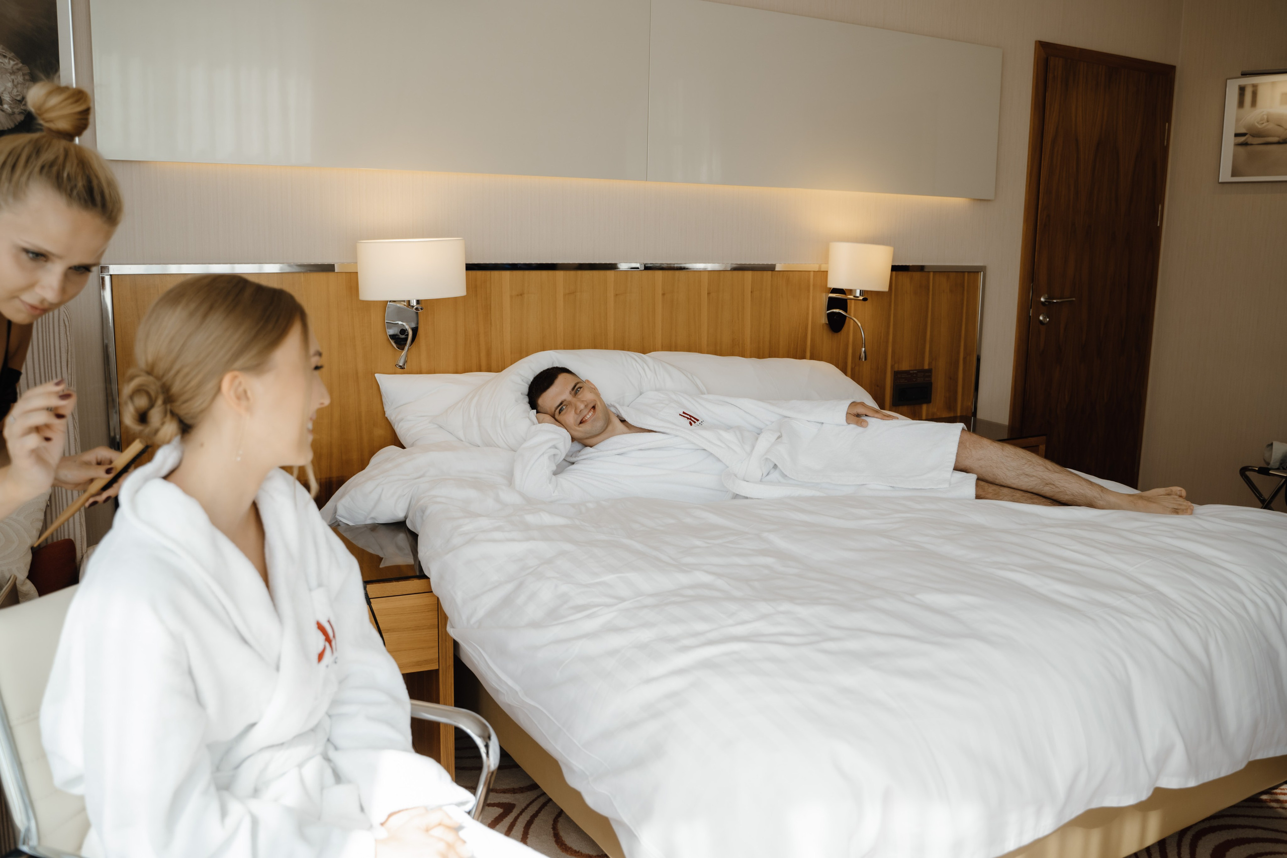 Светлана и Сергей 15.06.2022. Главная