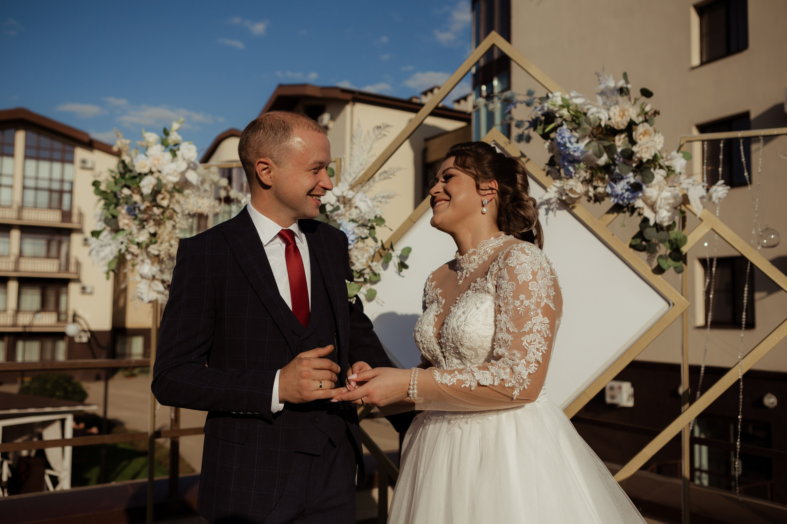 Максим & Мария (с банкетом) 23.09. ФОТОГРАФ Маргарита Сивакова | Ярославль Кострома Москва