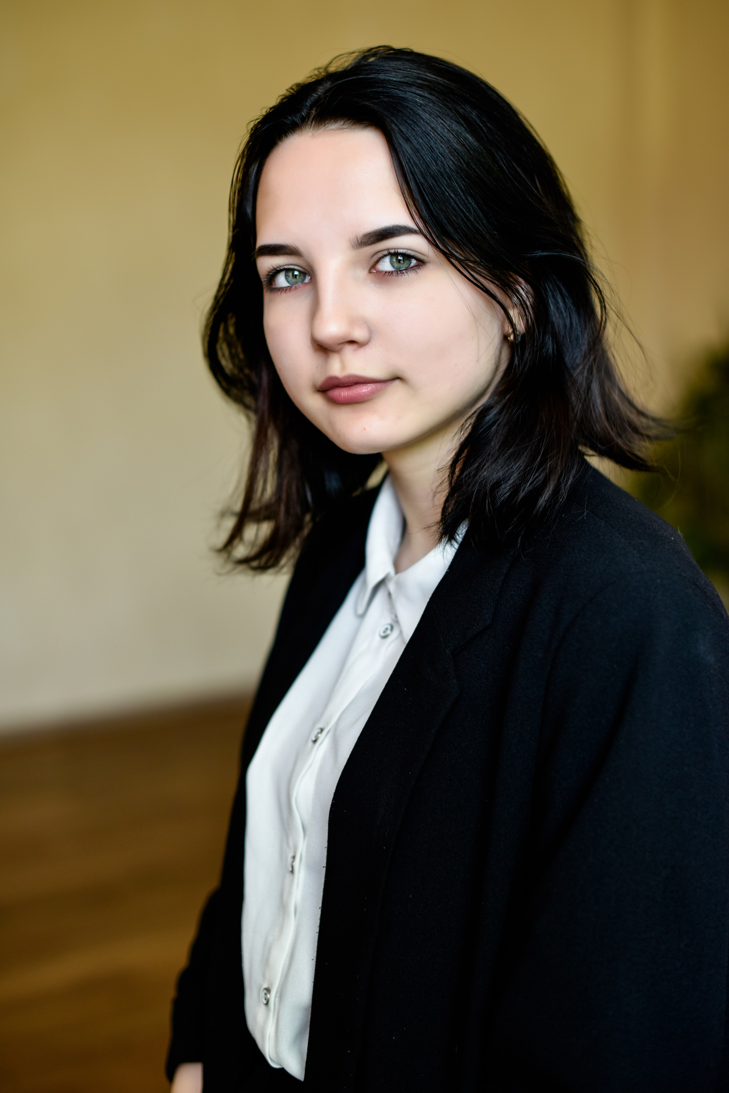 Фотосессия школьников в Самаре и Самарской области