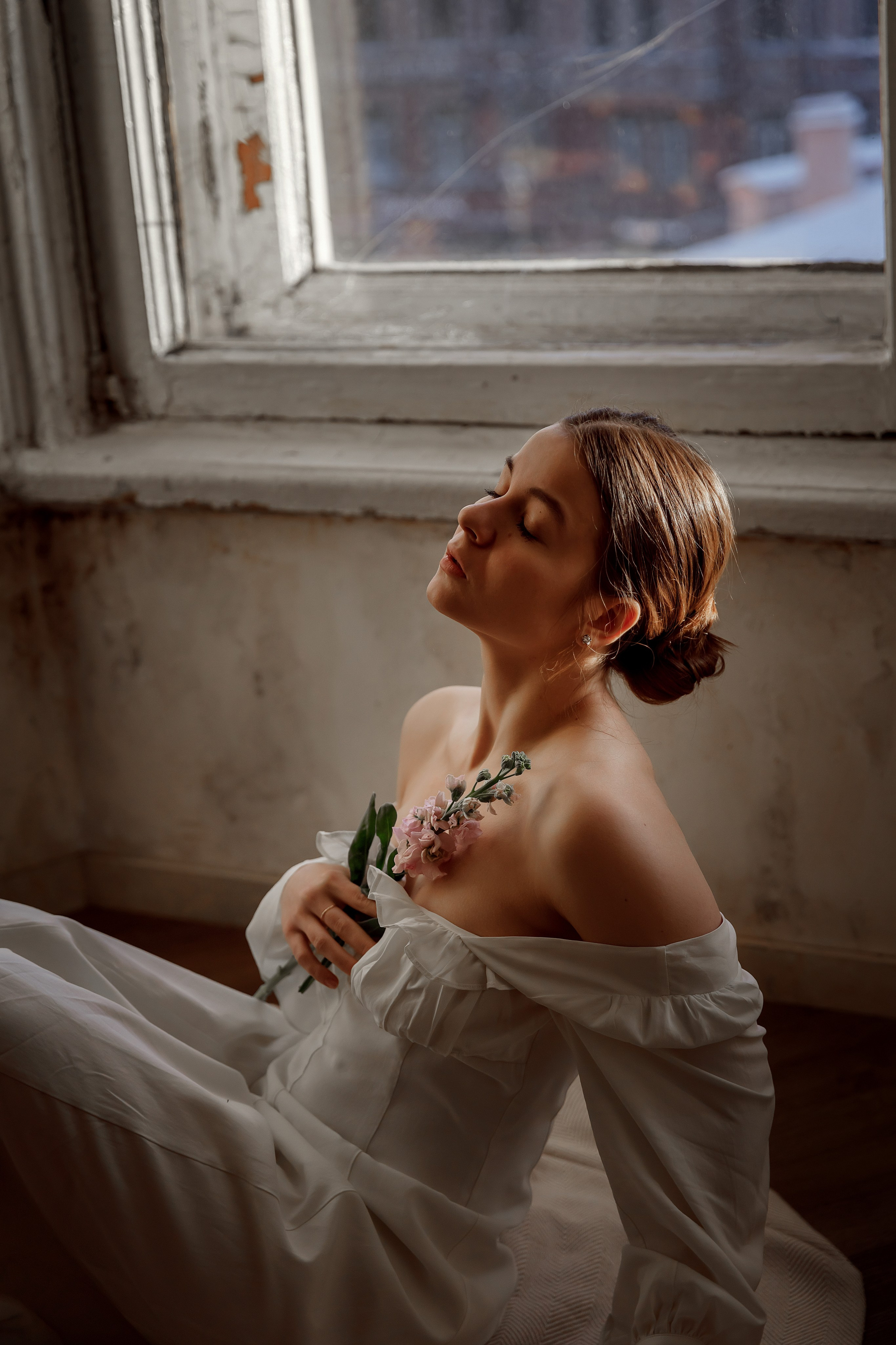 Сердце Петроградки. Свадебный фотограф, крещение, венчание СПБ, Белгород Анна Коршунова