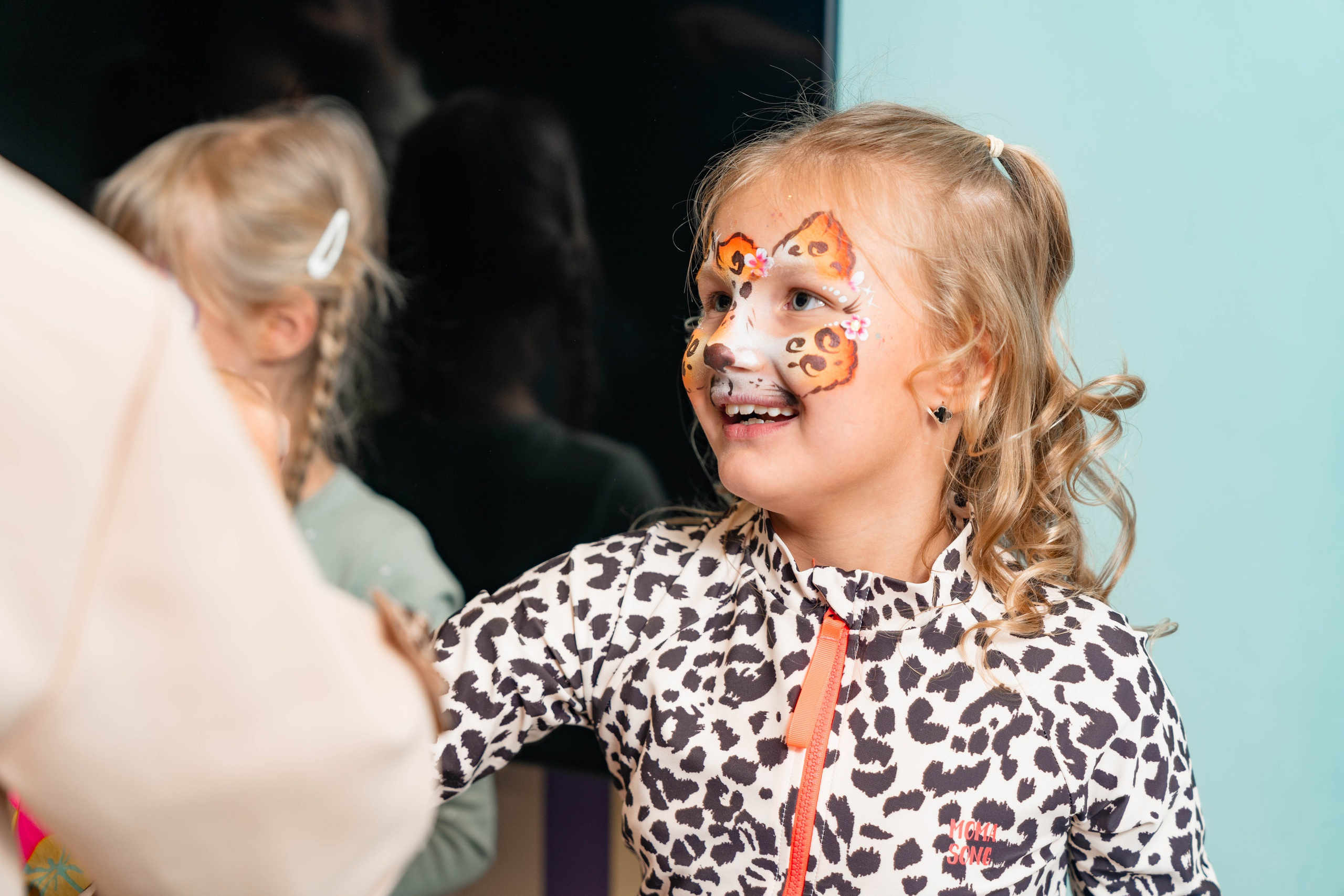 День Рождения Лауры в TiDi-клуб. Фотограф Никита Комаров