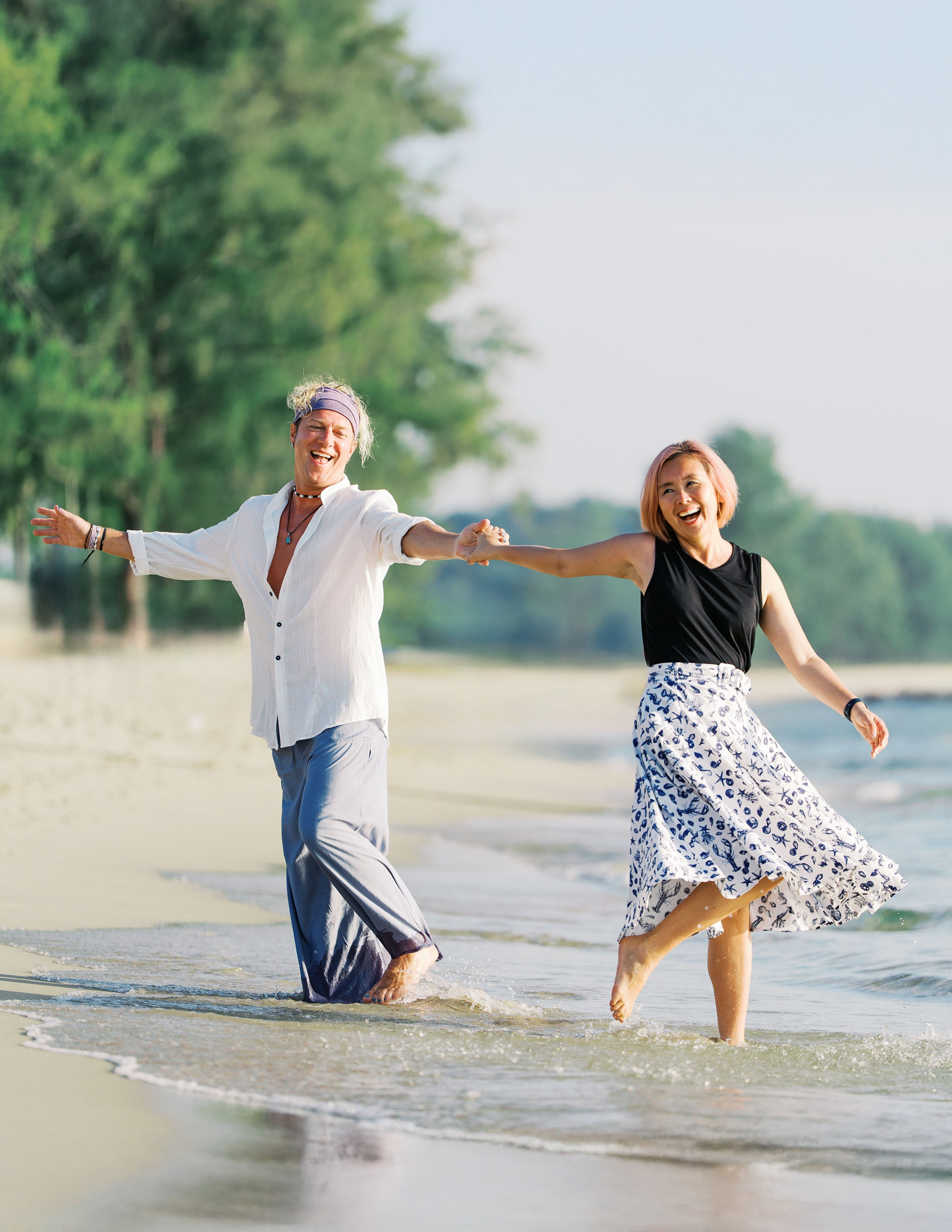 Cool family!. Phu Quoc Photographer — Phu Quoc wedding Photograper