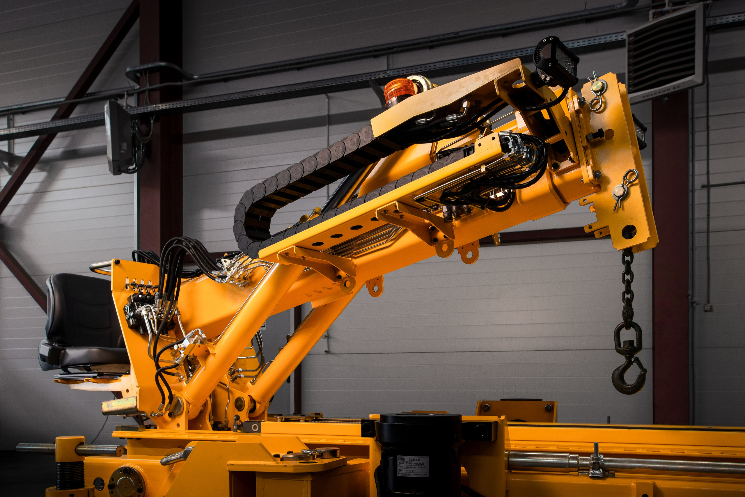 Промышленная фотосъёмка. Александр Хрипушин фотограф Воронеж