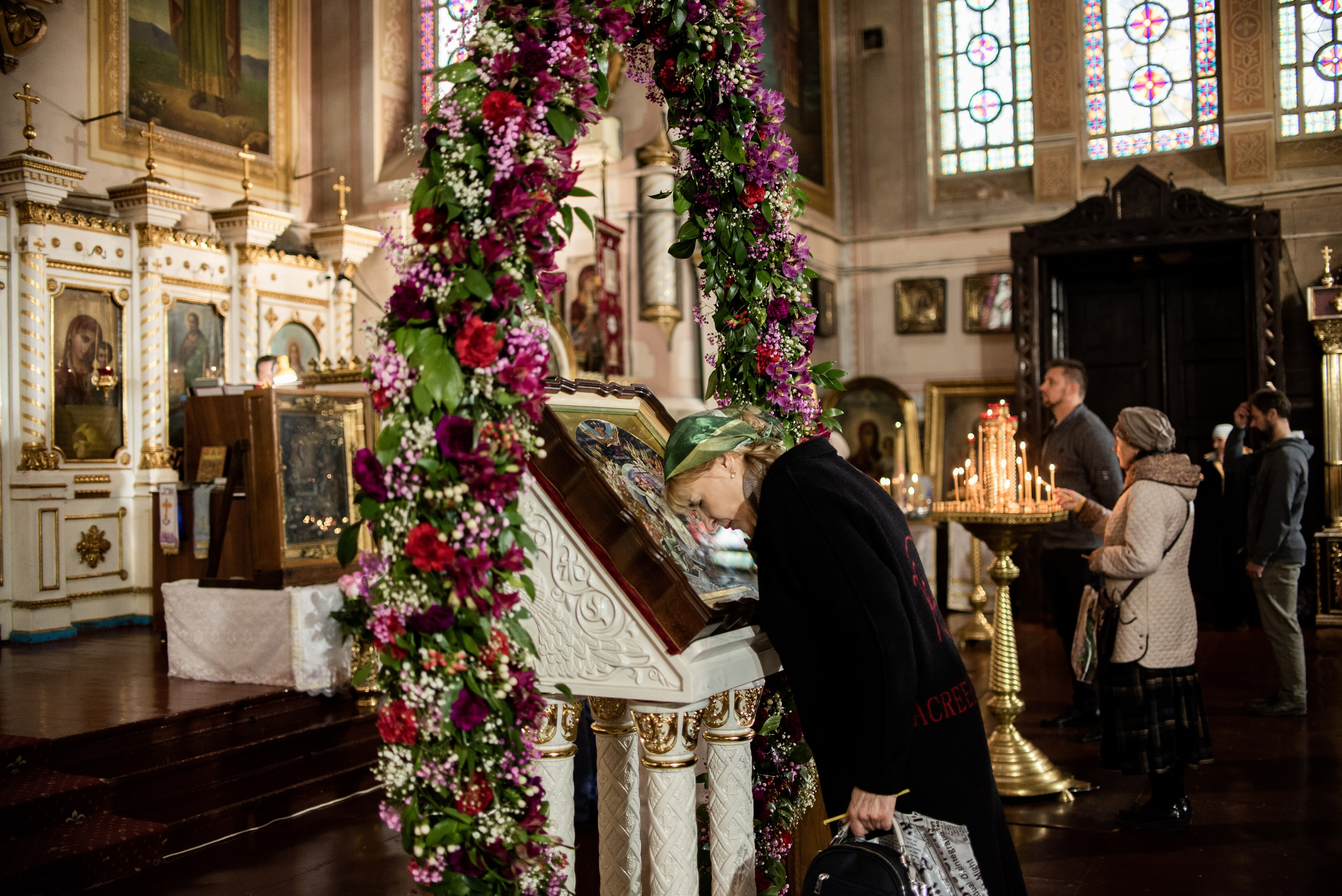 Четверг светлой седмицы 20.04.2023. Семейный и свадебный фотограф в Феодосии и Коктебеле