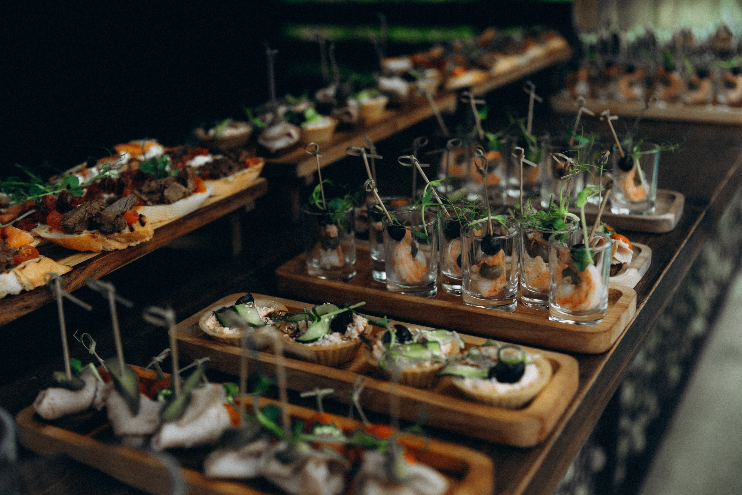 Эллина и Алексей. Свадьба в усадьбе. Алена Бадамшина — свадебный фотограф Воронеж / Москва