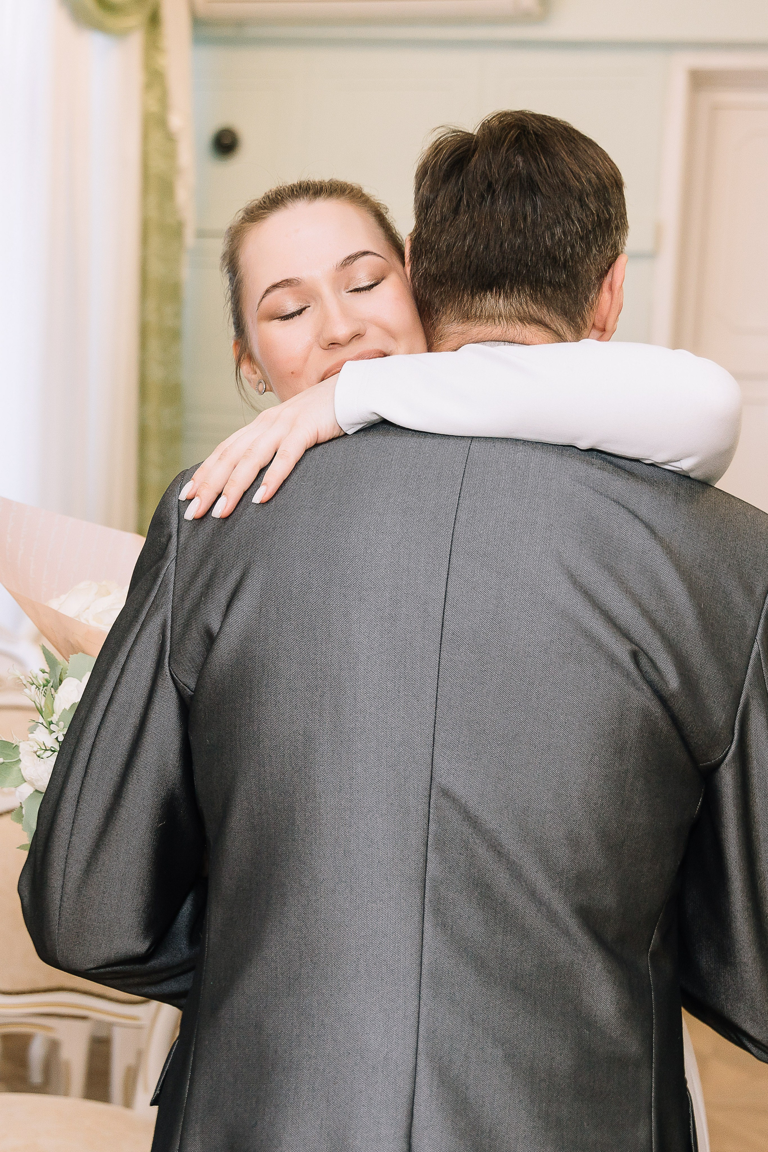 02.02.2024 Никита и Анна. Семейный и детский фотограф в городе Подолск МО Крылова Ирина