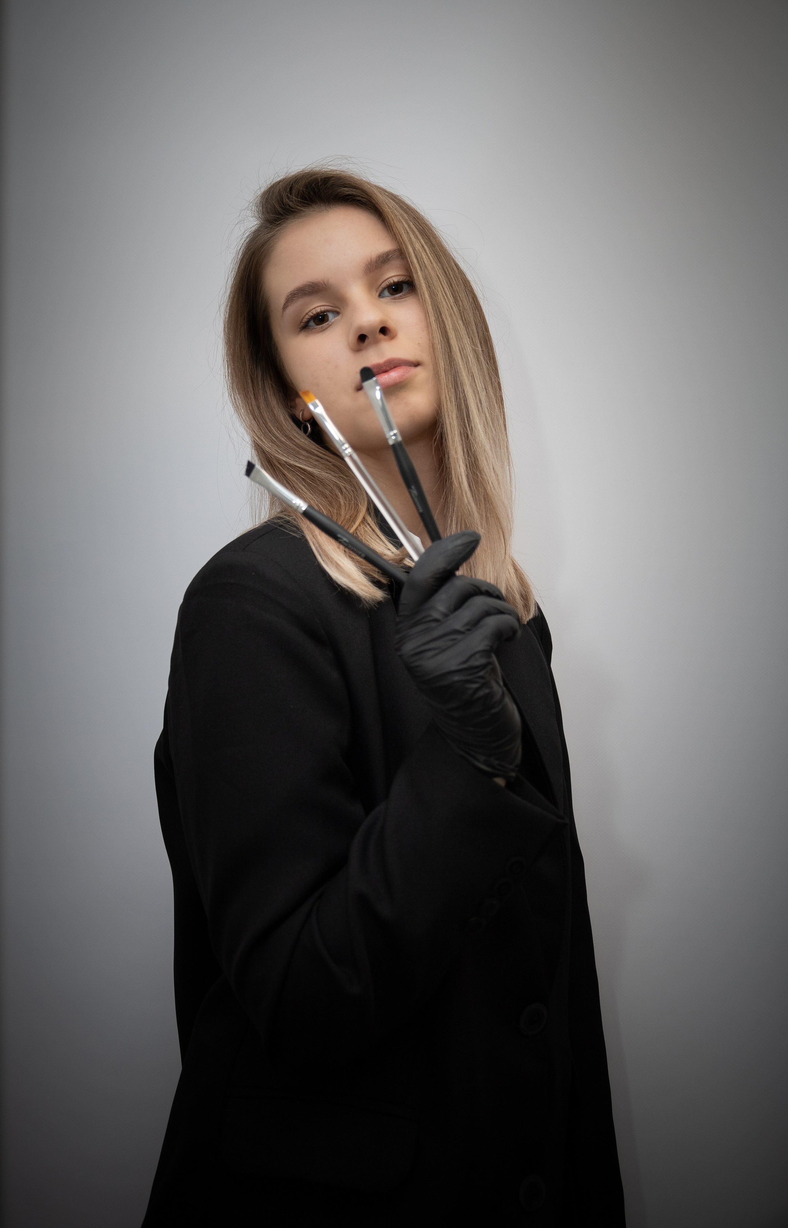 Контент. Портретный фотограф в Санкт-Петербурге Александра Гугина