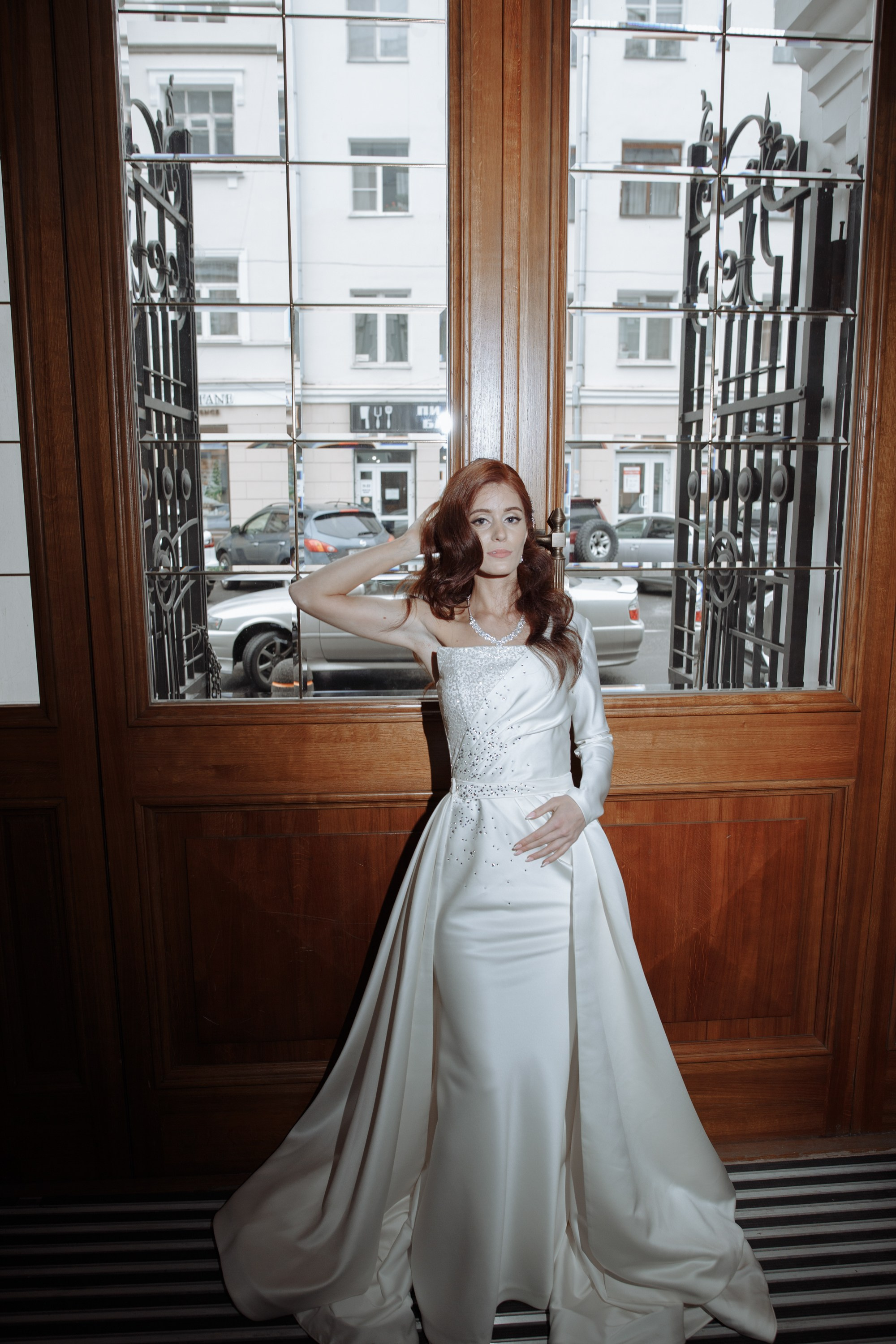 Степан и Элянора (полный день). Свадебный фотограф