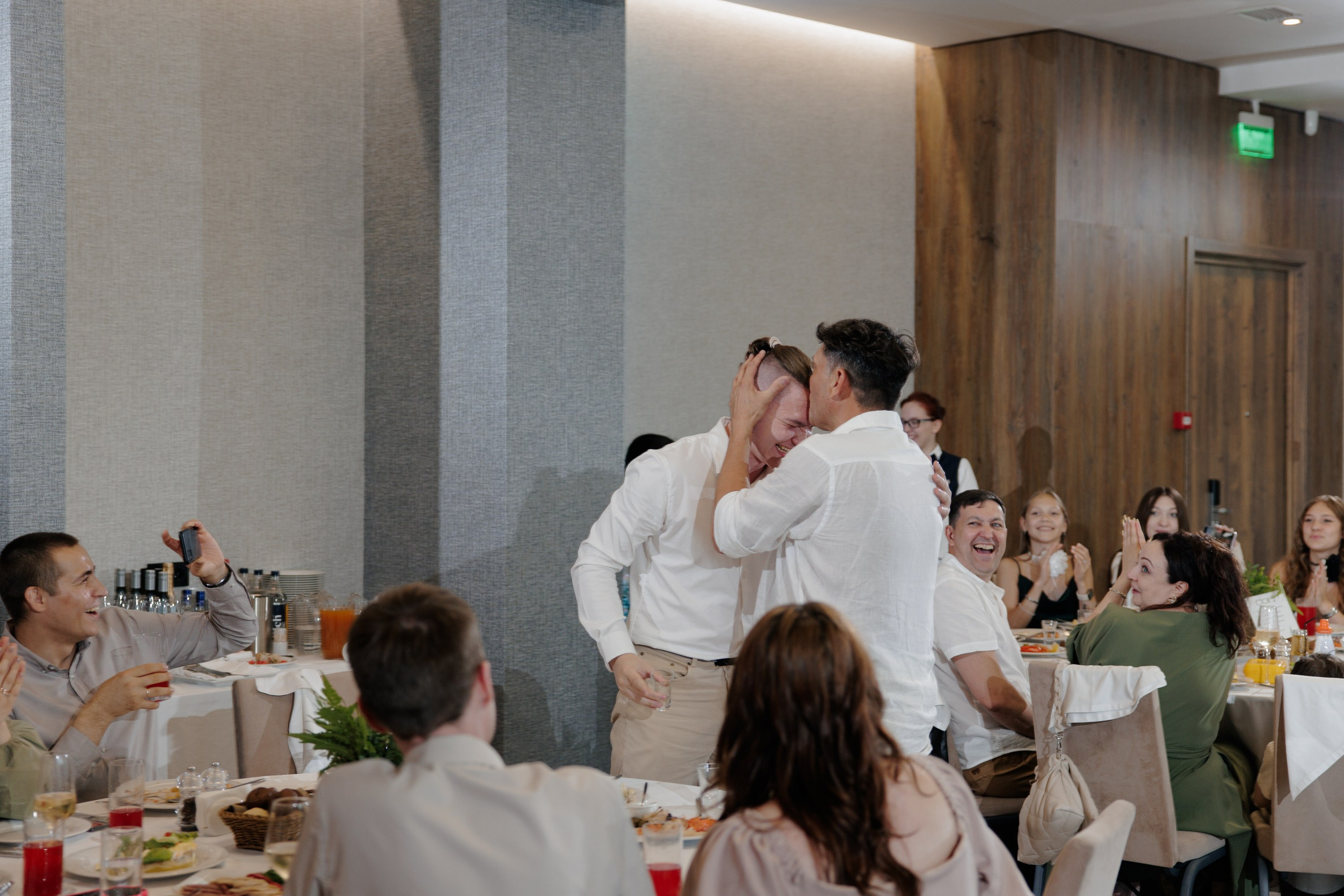 Дмитрий и Мария. Свадебный фотограф