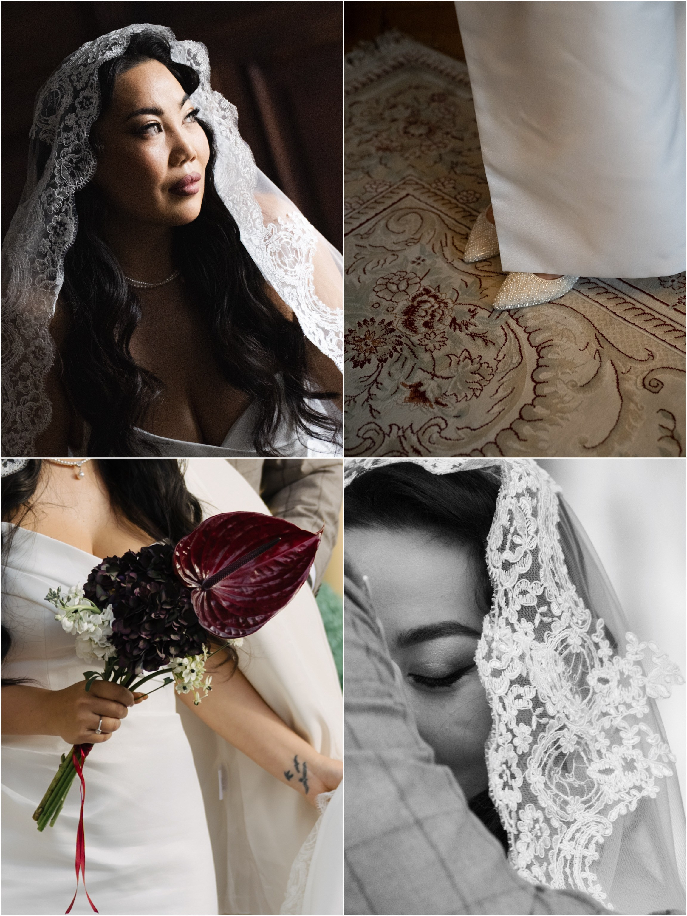 Любовь + Дмитрий. Свадебный и семейный фотограф в Москве Юлия Мосиюк