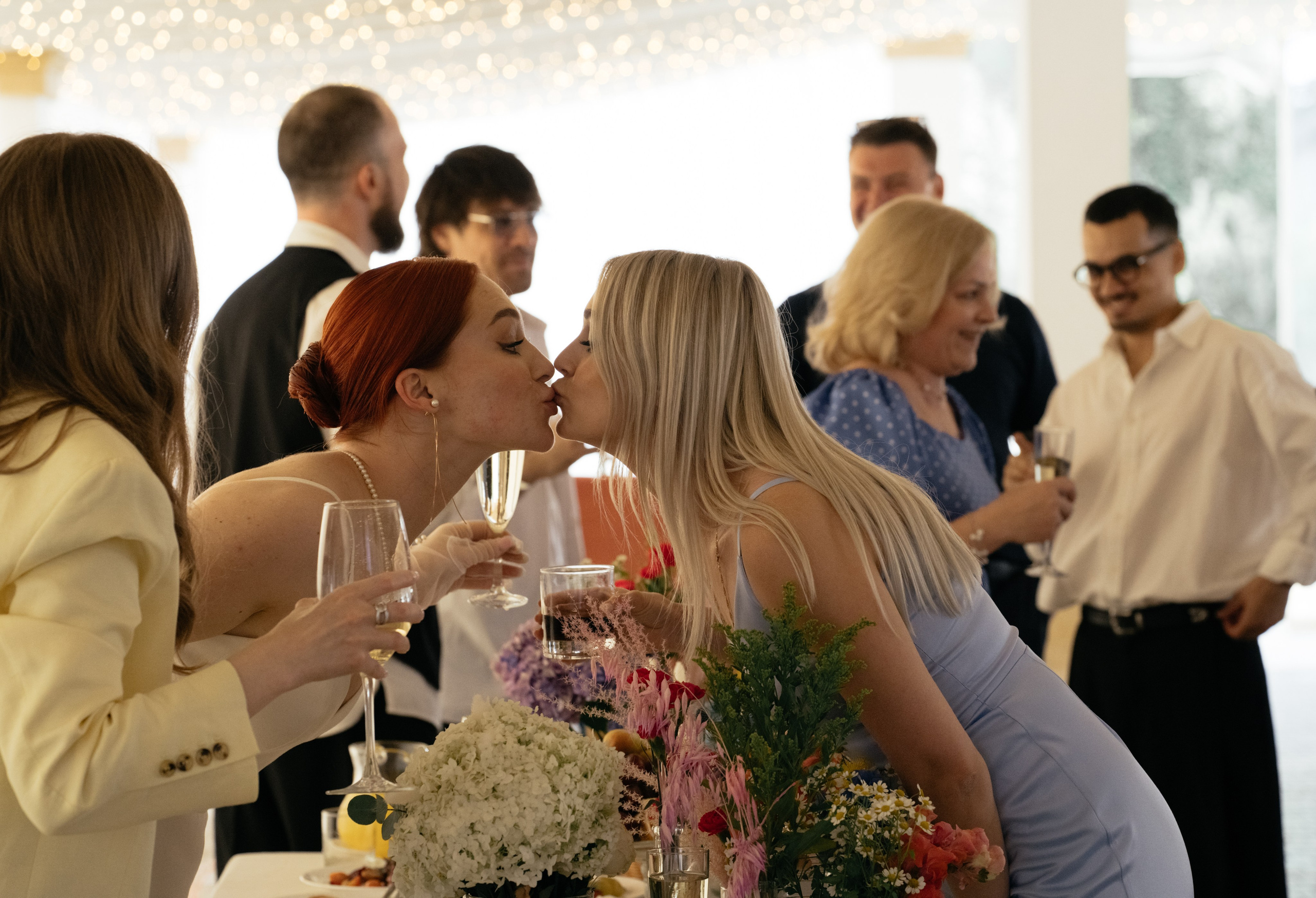 Иван + Елизавета. Свадебный и семейный фотограф в Москве/Калуге Юлия Мосиюк