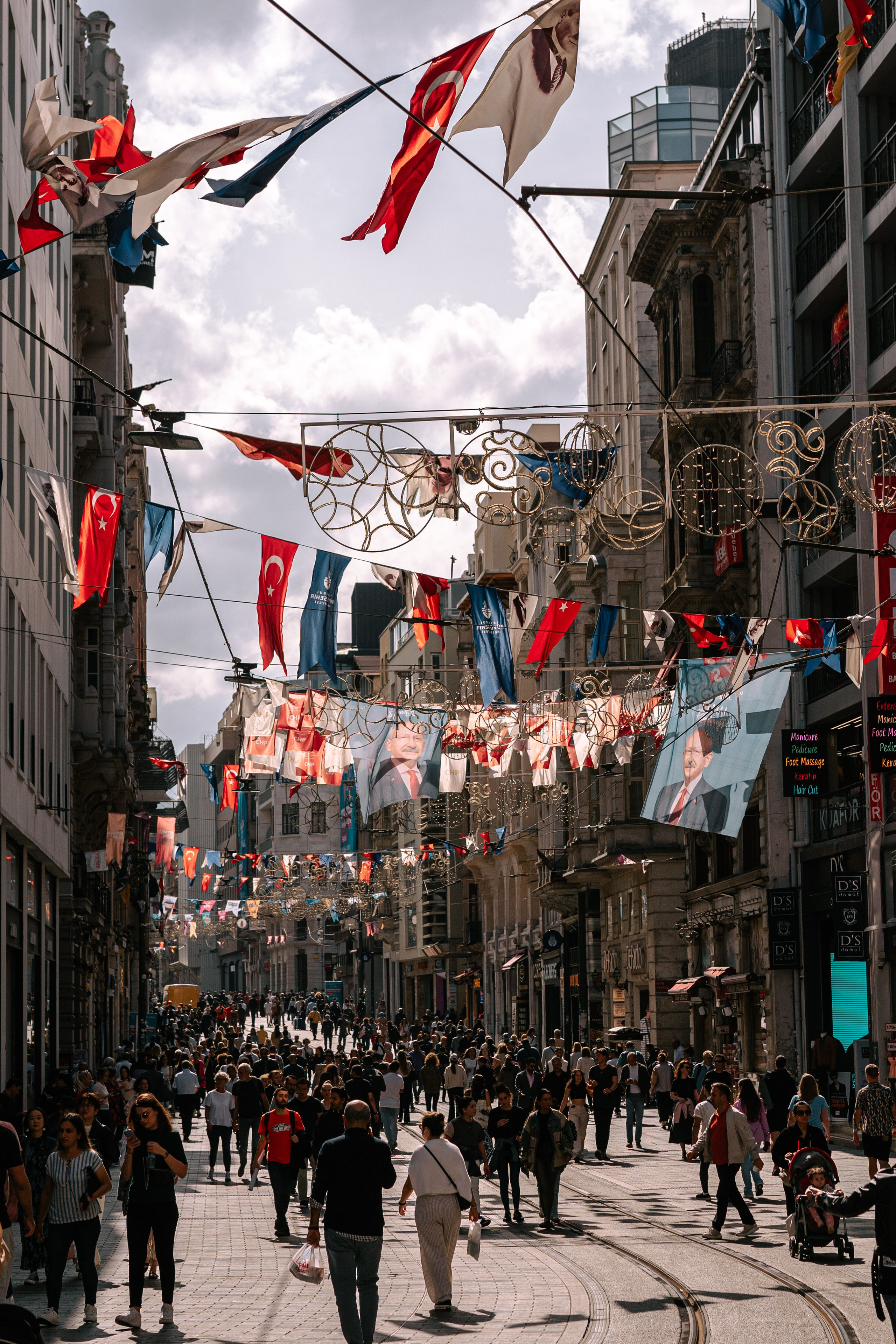 Стамбул. Фотограф в Санкт-Петербурге
