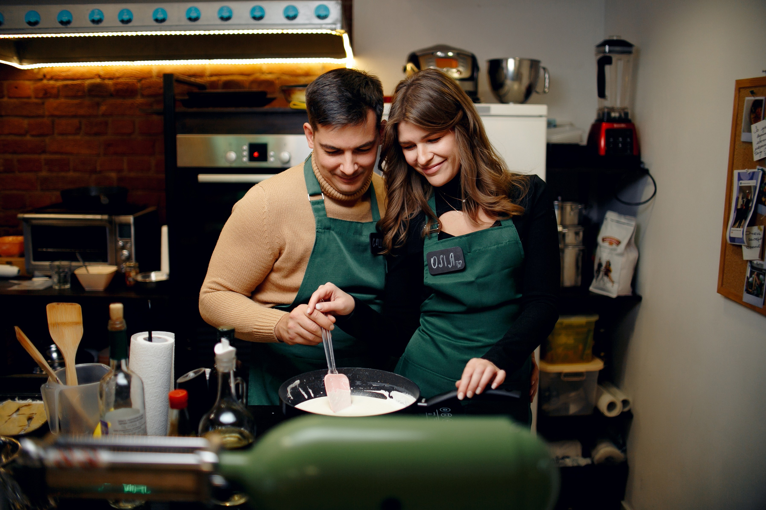 День рождения в «Арт пикник». Ваш репортажный фотограф Артемий Антонов