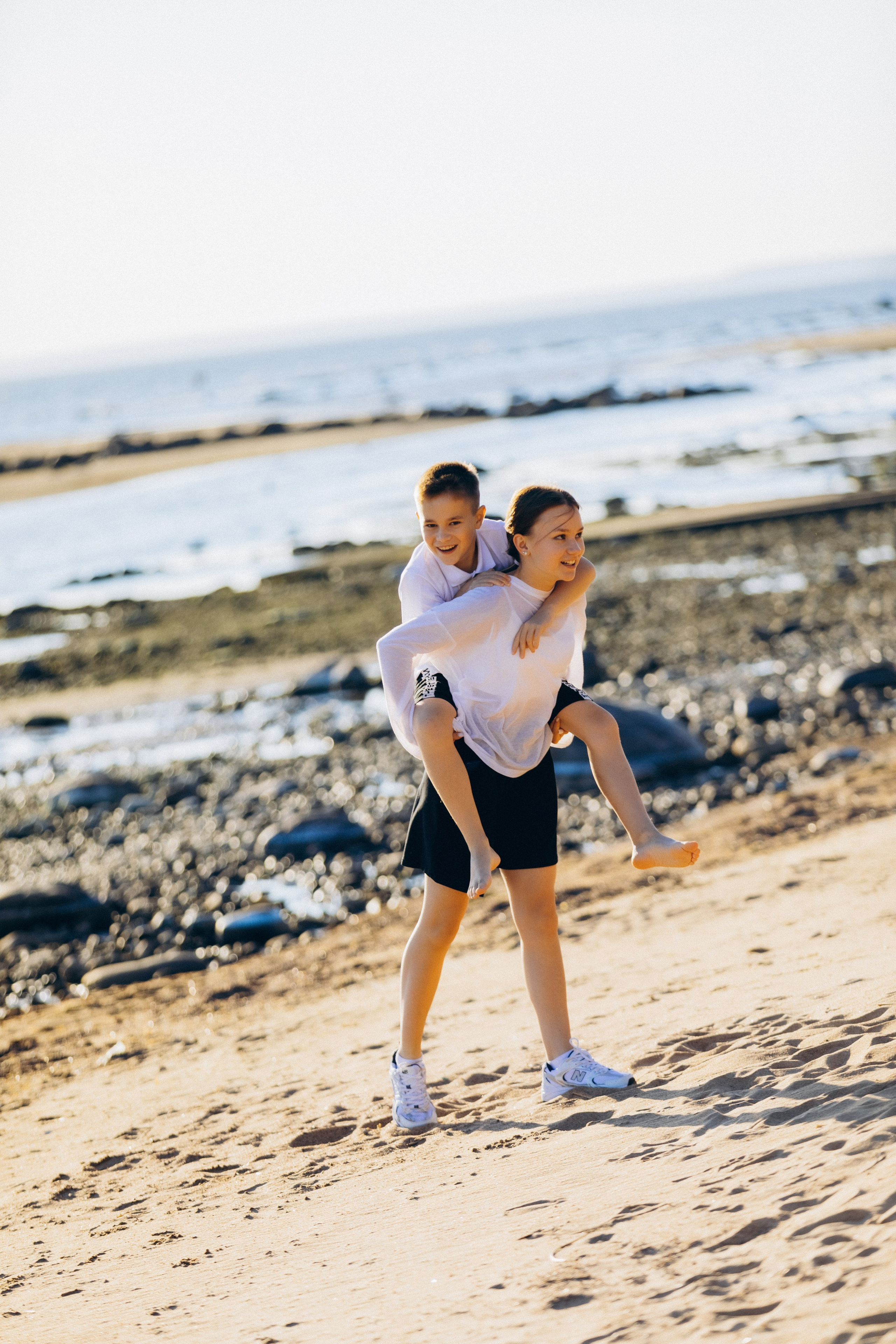 Залив. Фотограф чувственного портрета в Санкт-Петербурге Светлана Фролова