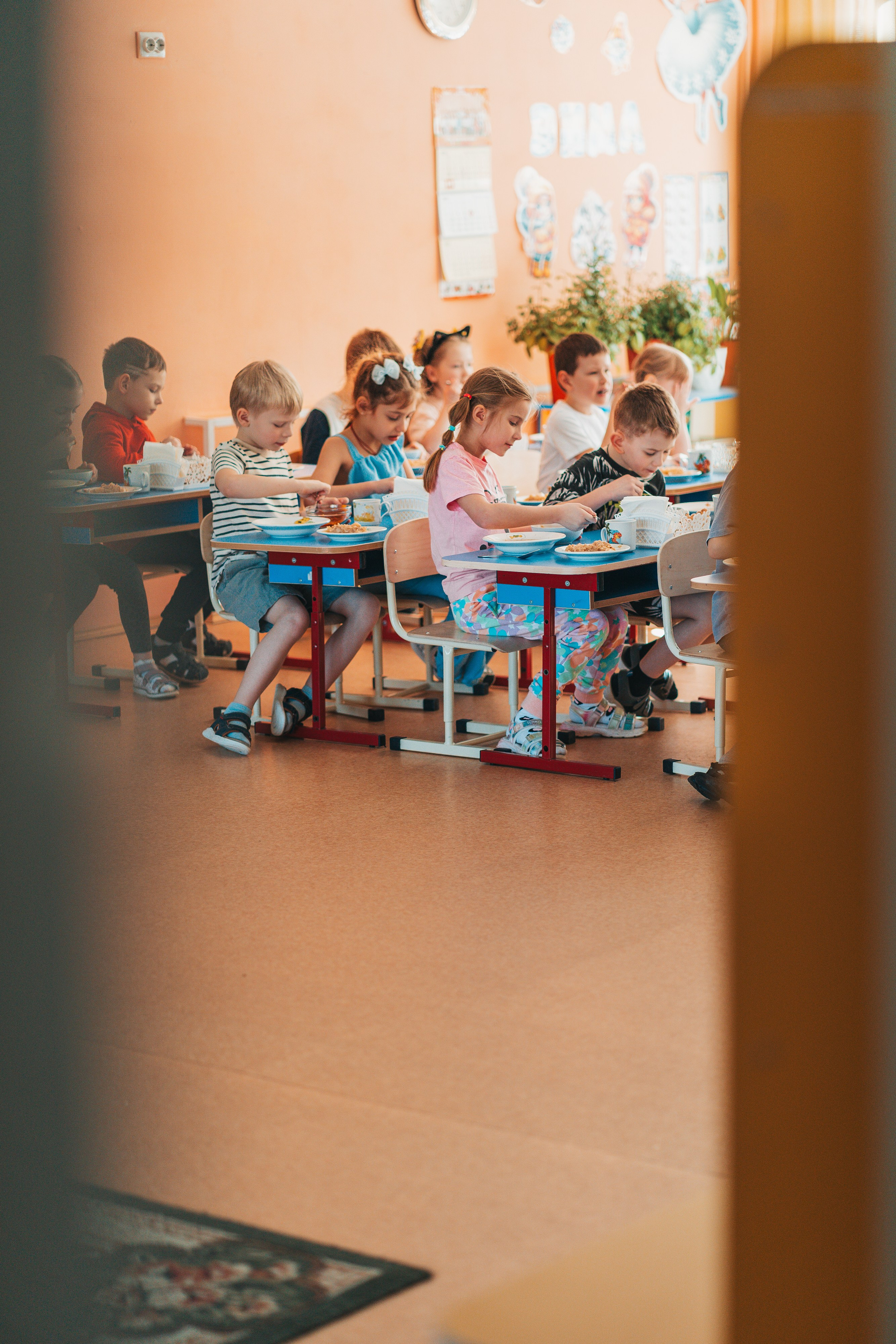 Сад2. Школьные альбомы и альбомы для детского сада. Юлия Осипова. Москва