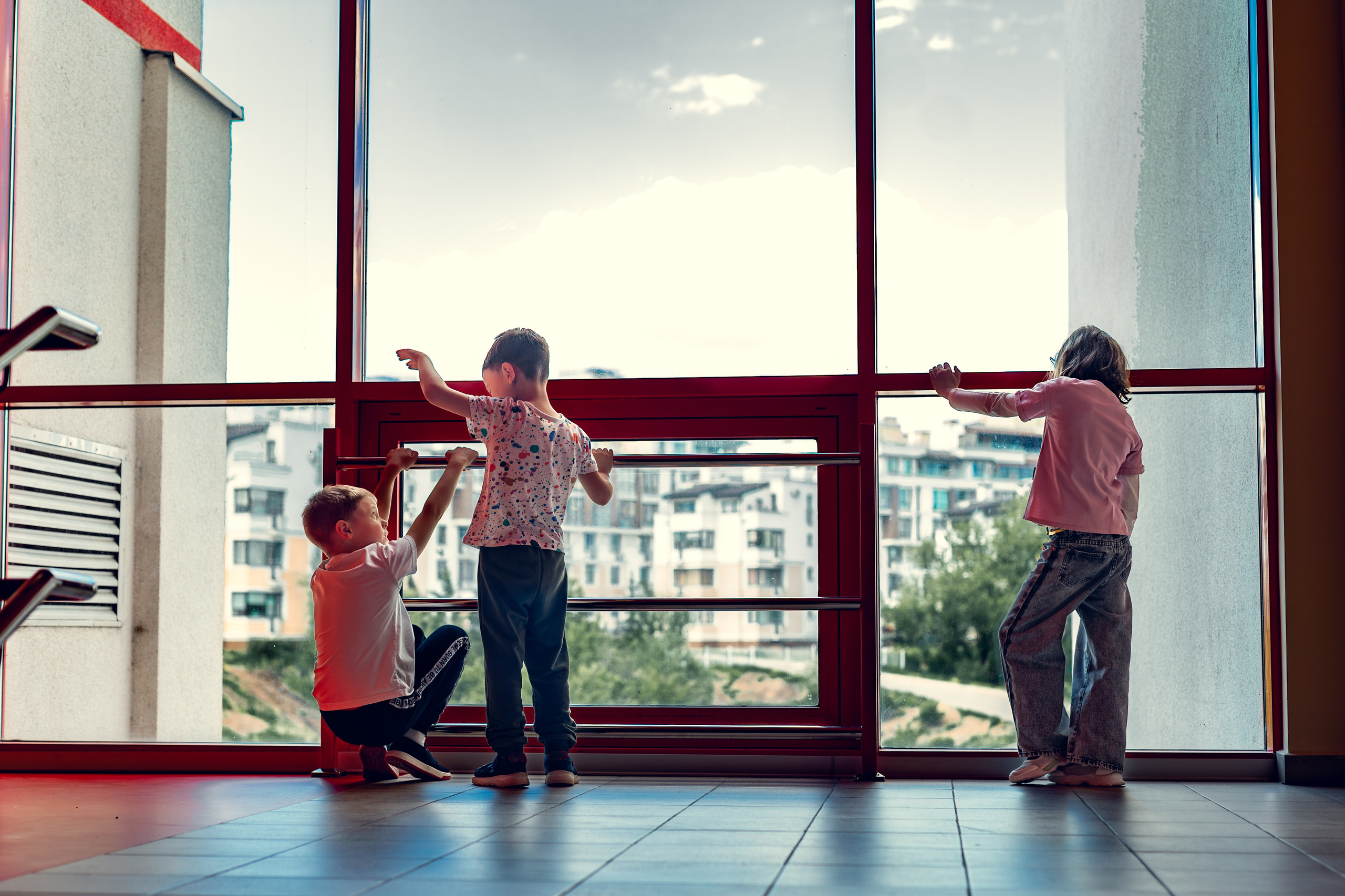 1 класс. Школьные альбомы и альбомы для детского сада. Юлия Осипова. Москва