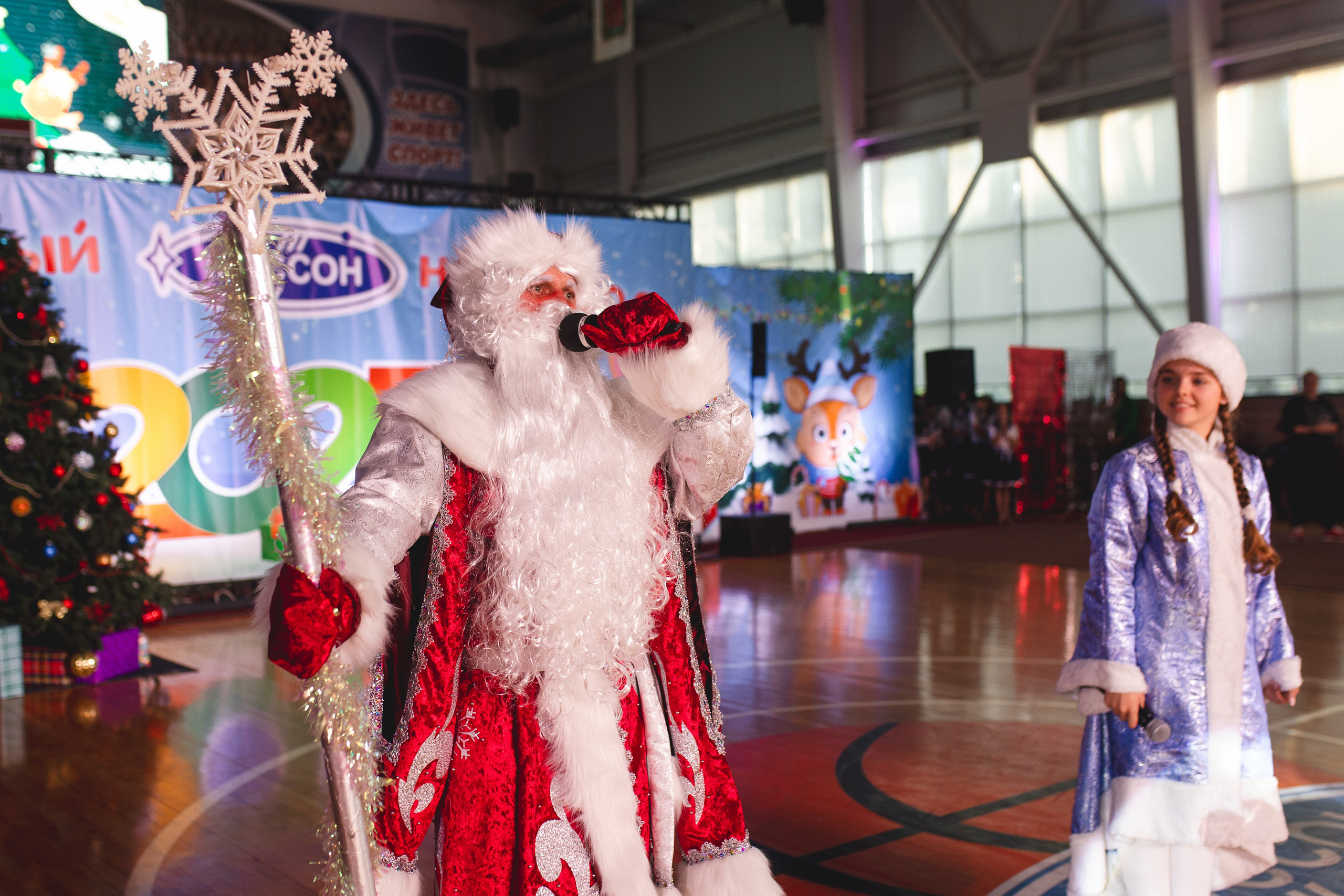 ТЦ Муссон. Фотограф в Севастополе и в Крыму