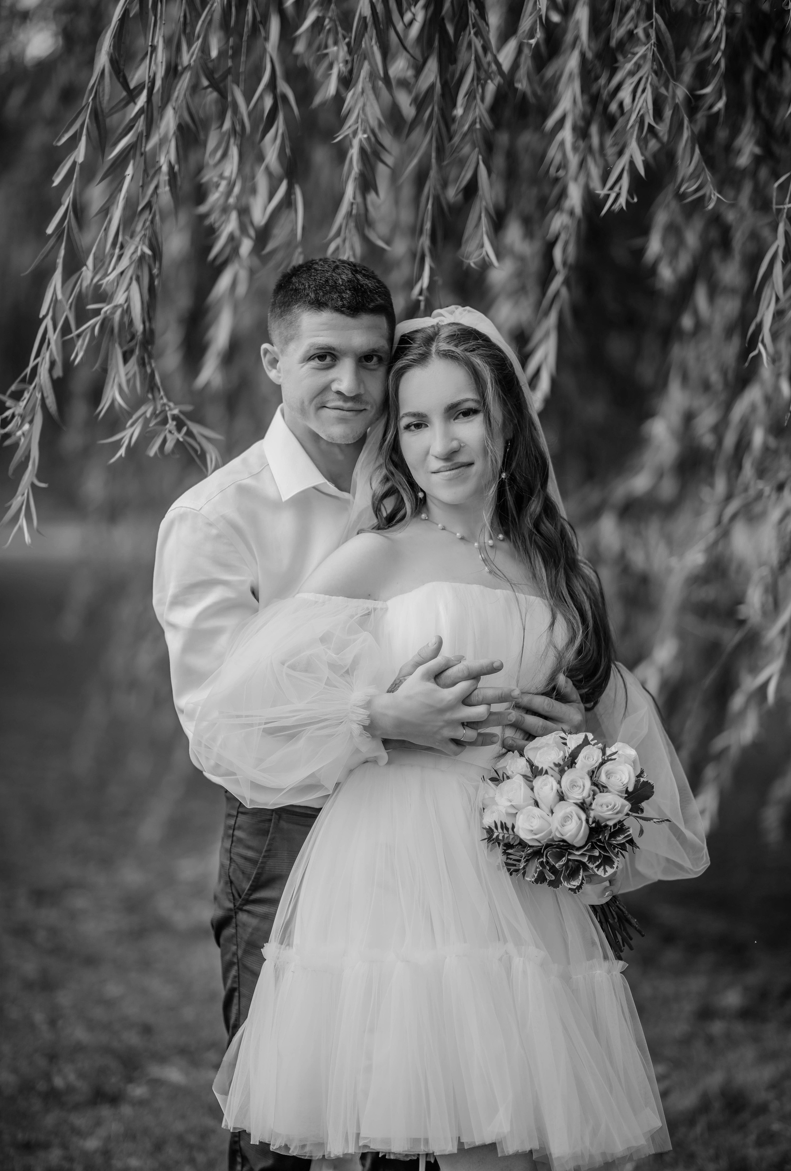 23.07.24. Свадебный и семейный фотограф в г. Москва Ирина Гаврилова