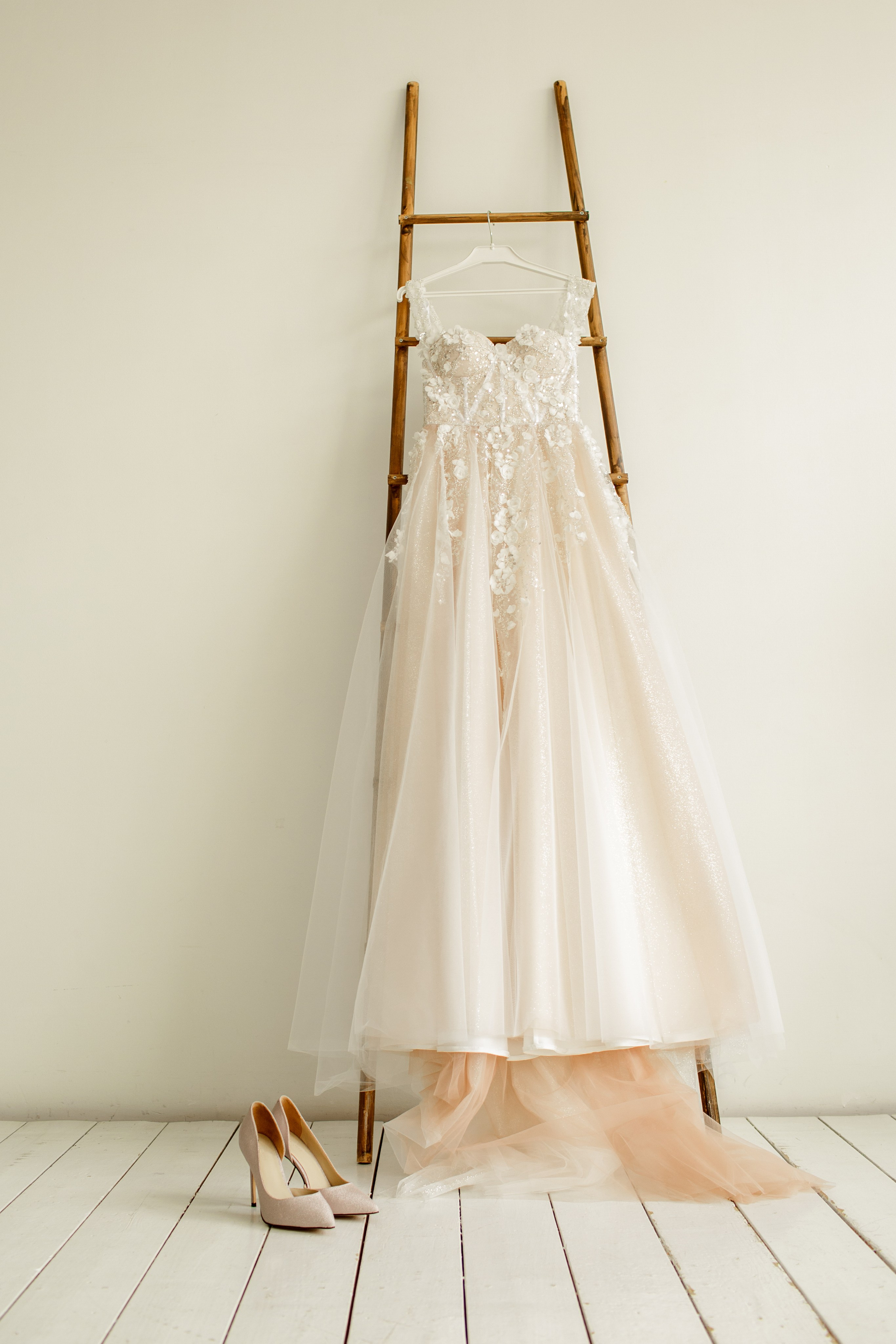 Свадебная фотосессия в Санкт-Петербурге. Свадебный фотограф Кирилл Белый