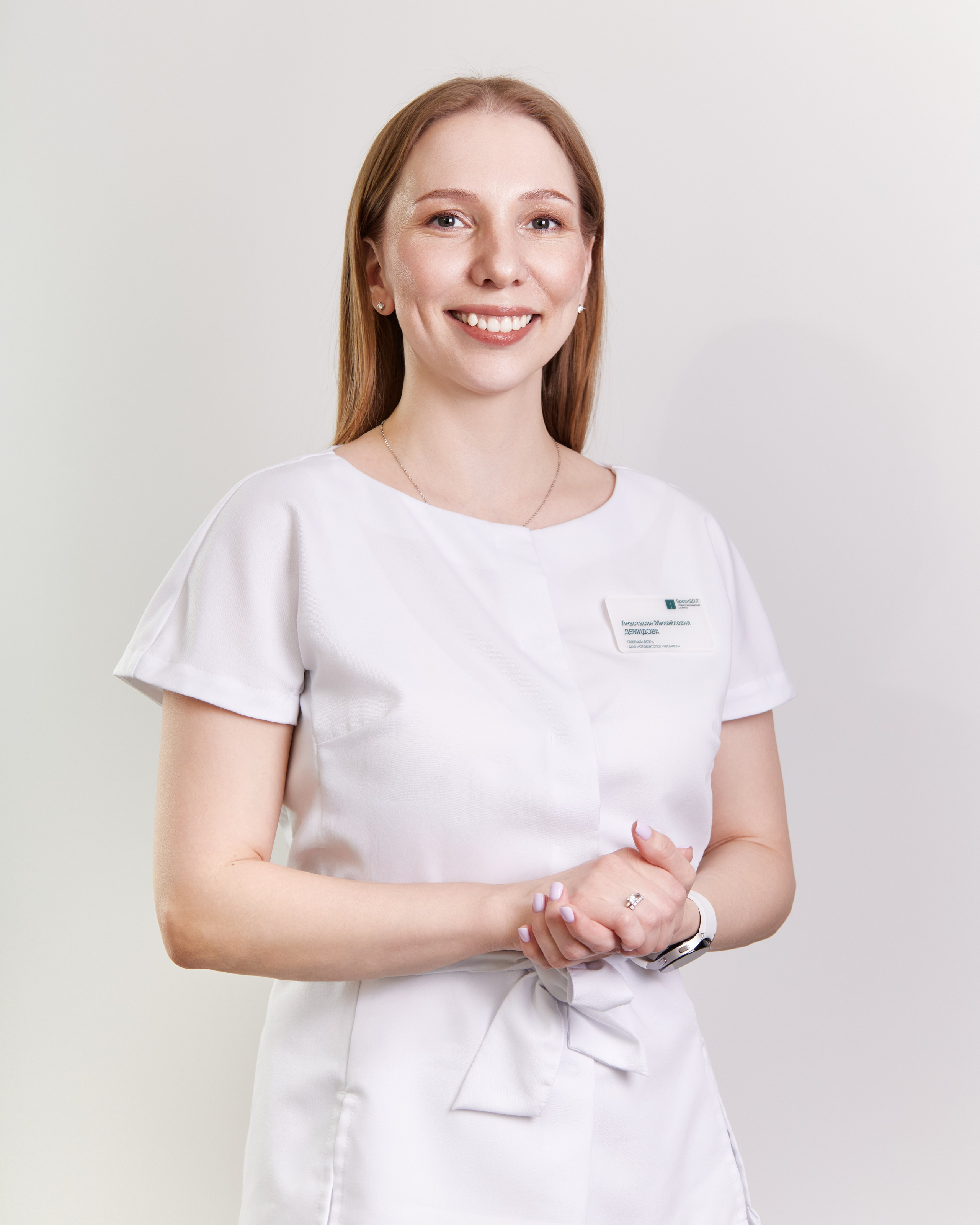 Съемка для клиник