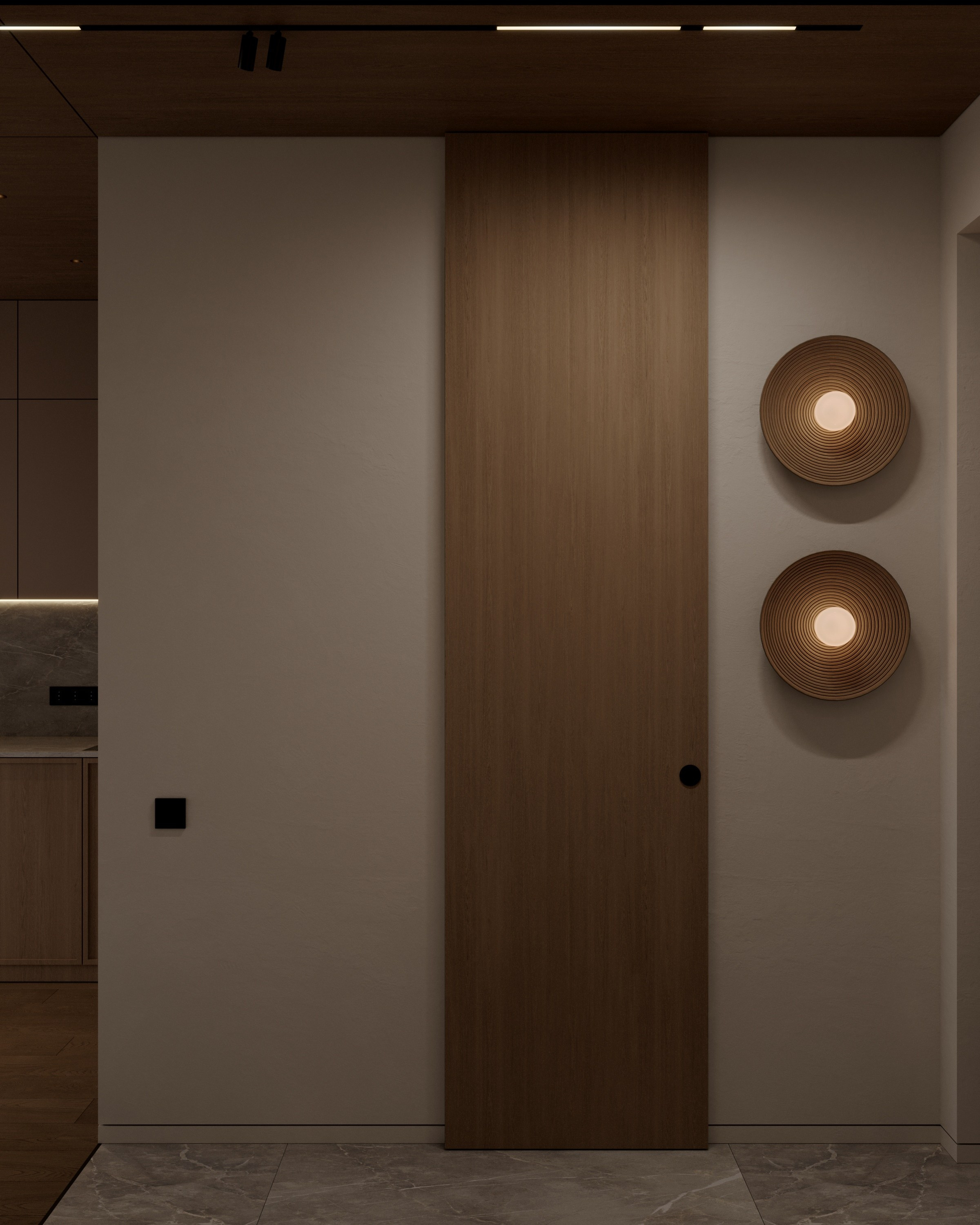 Prime Park. г. Москва. Главная