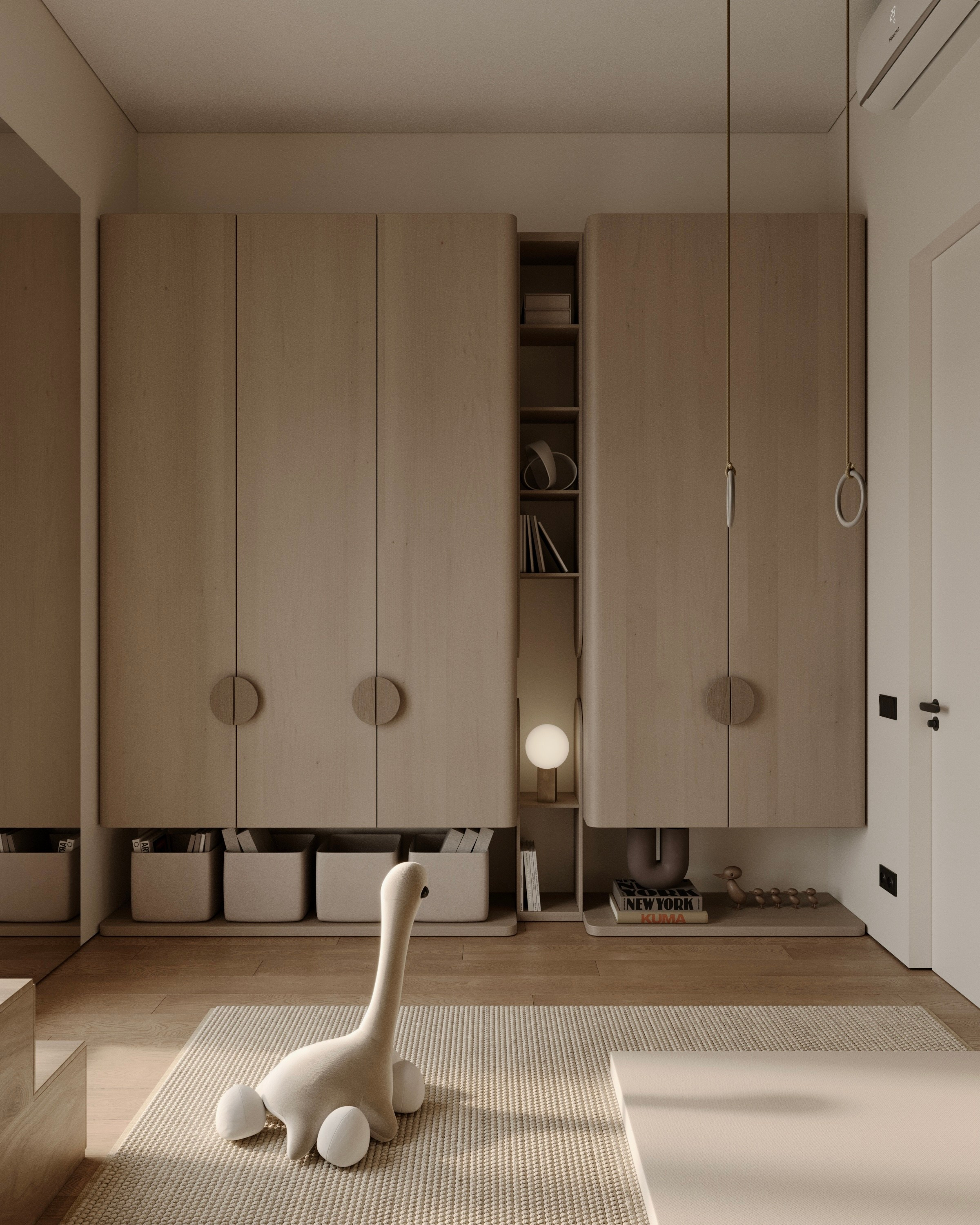 Загородный дом в г. Краснодар. Главная