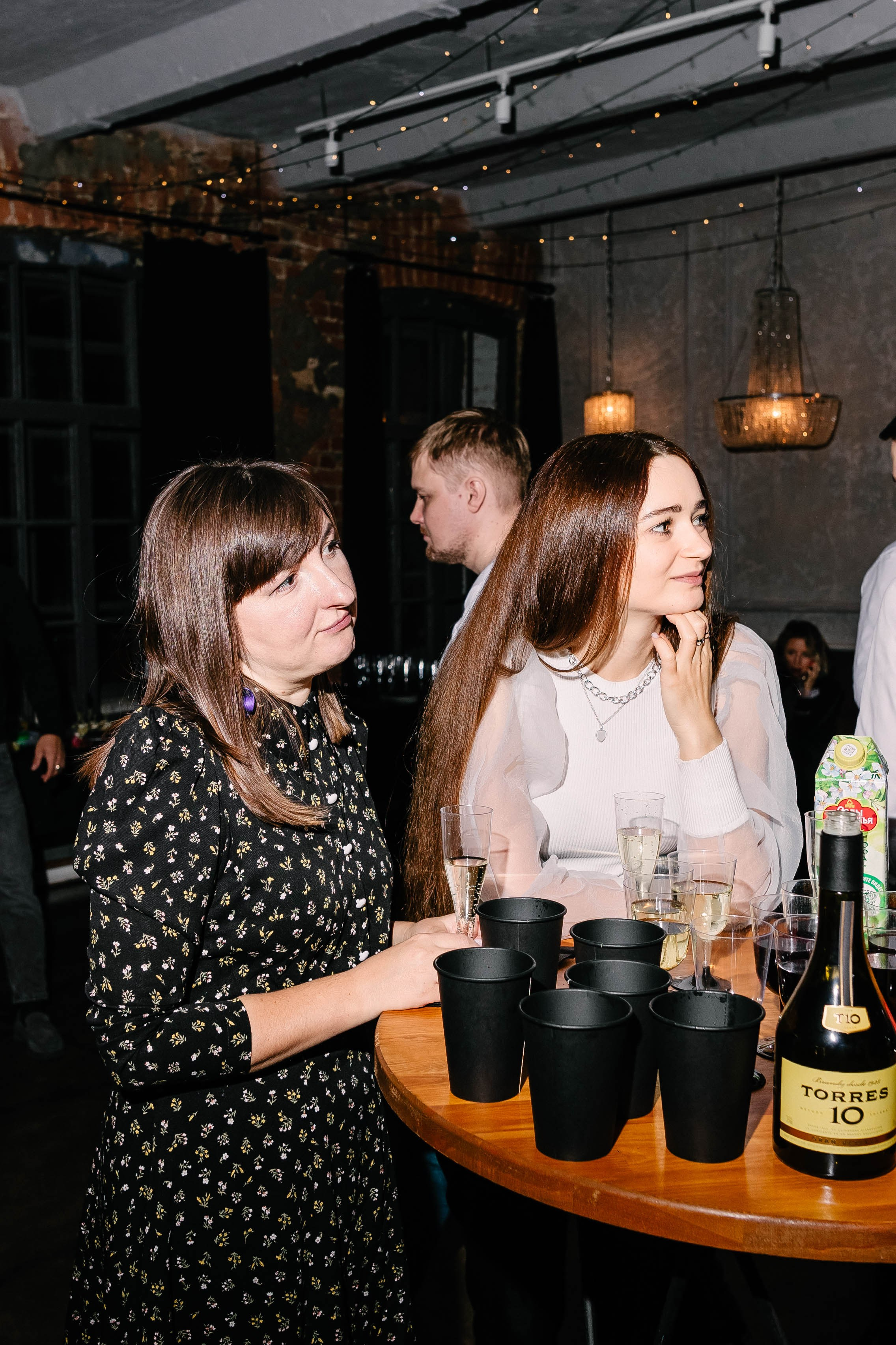 День Рождения Инны. Фотограф Veronika Potaseva