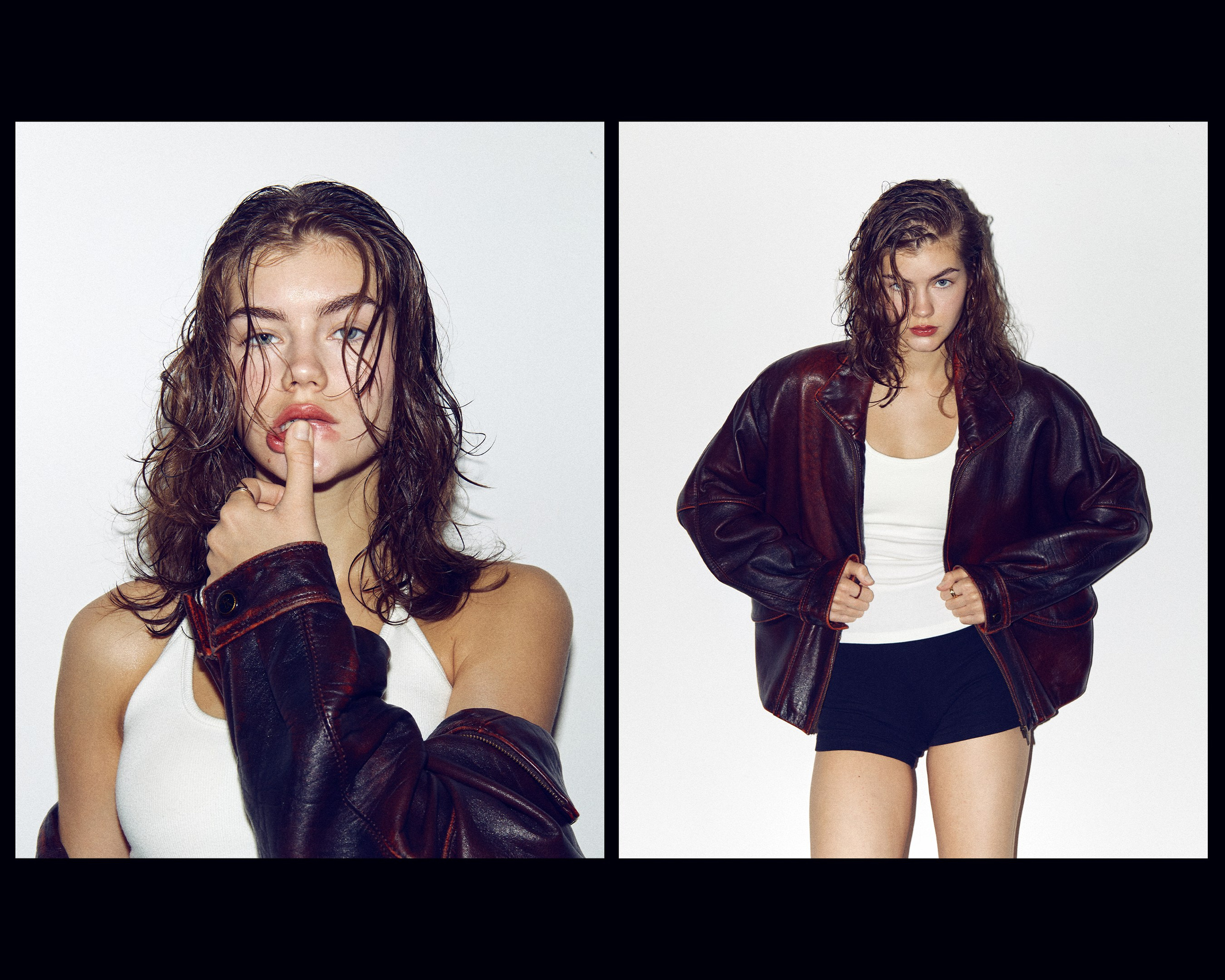 Александра. Fashion фотограф в г. Москва