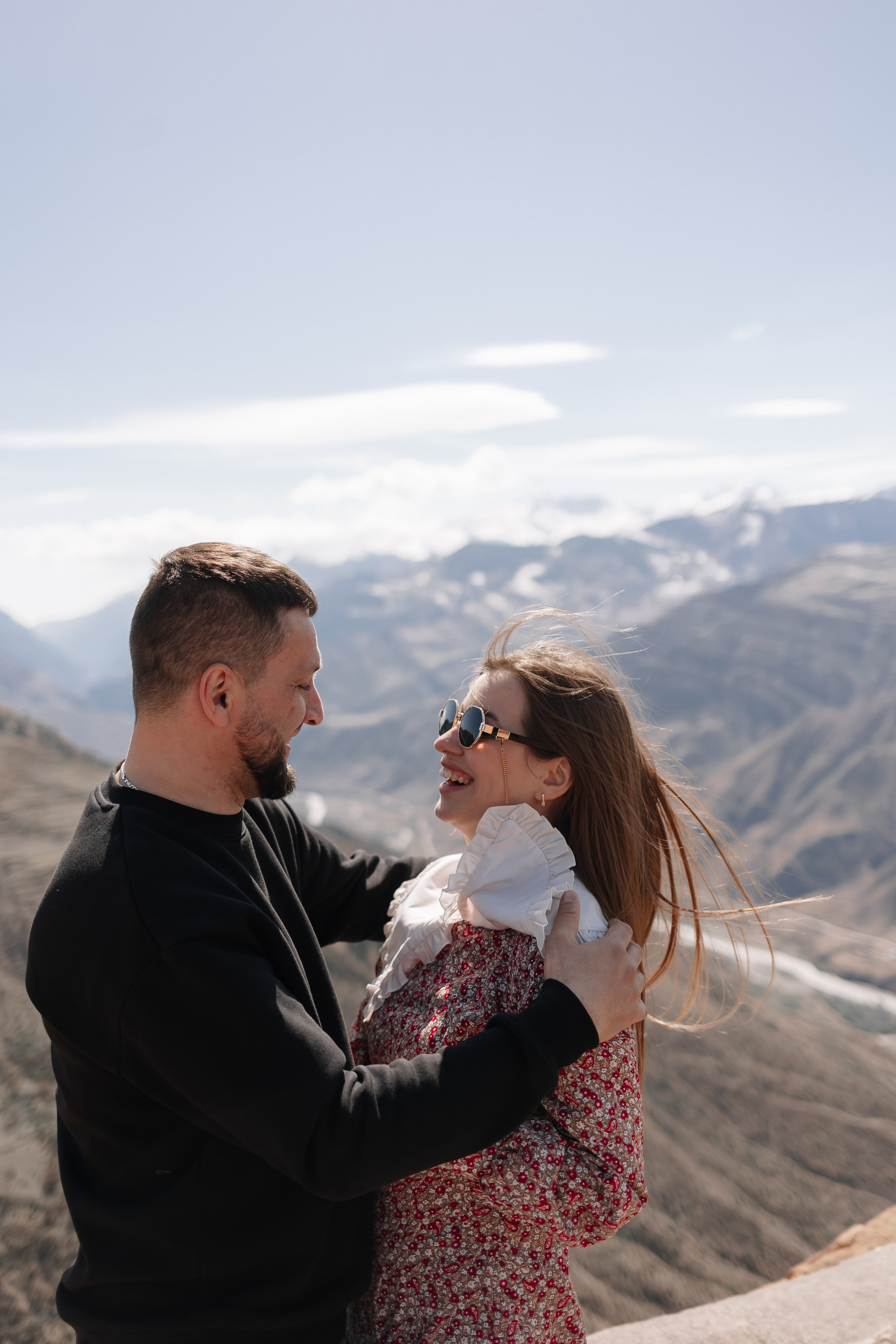 Гоор. Свадебный фотограф Мария Жукова