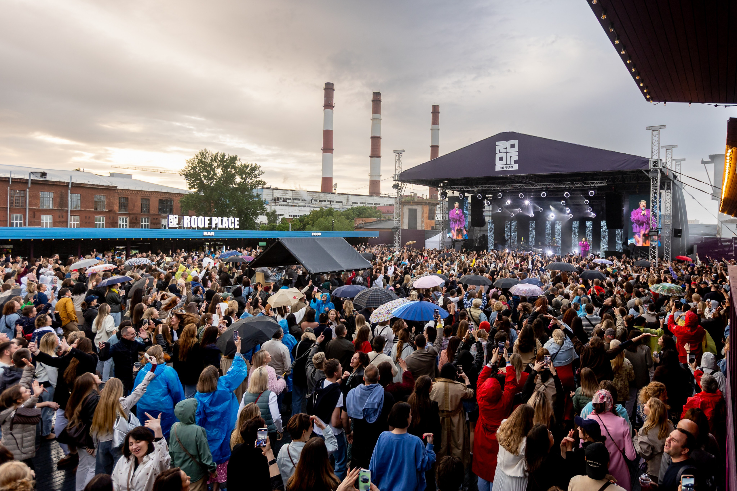 Концерты. Профессиональный фотограф в Санкт-Петербурге Алена Яшина