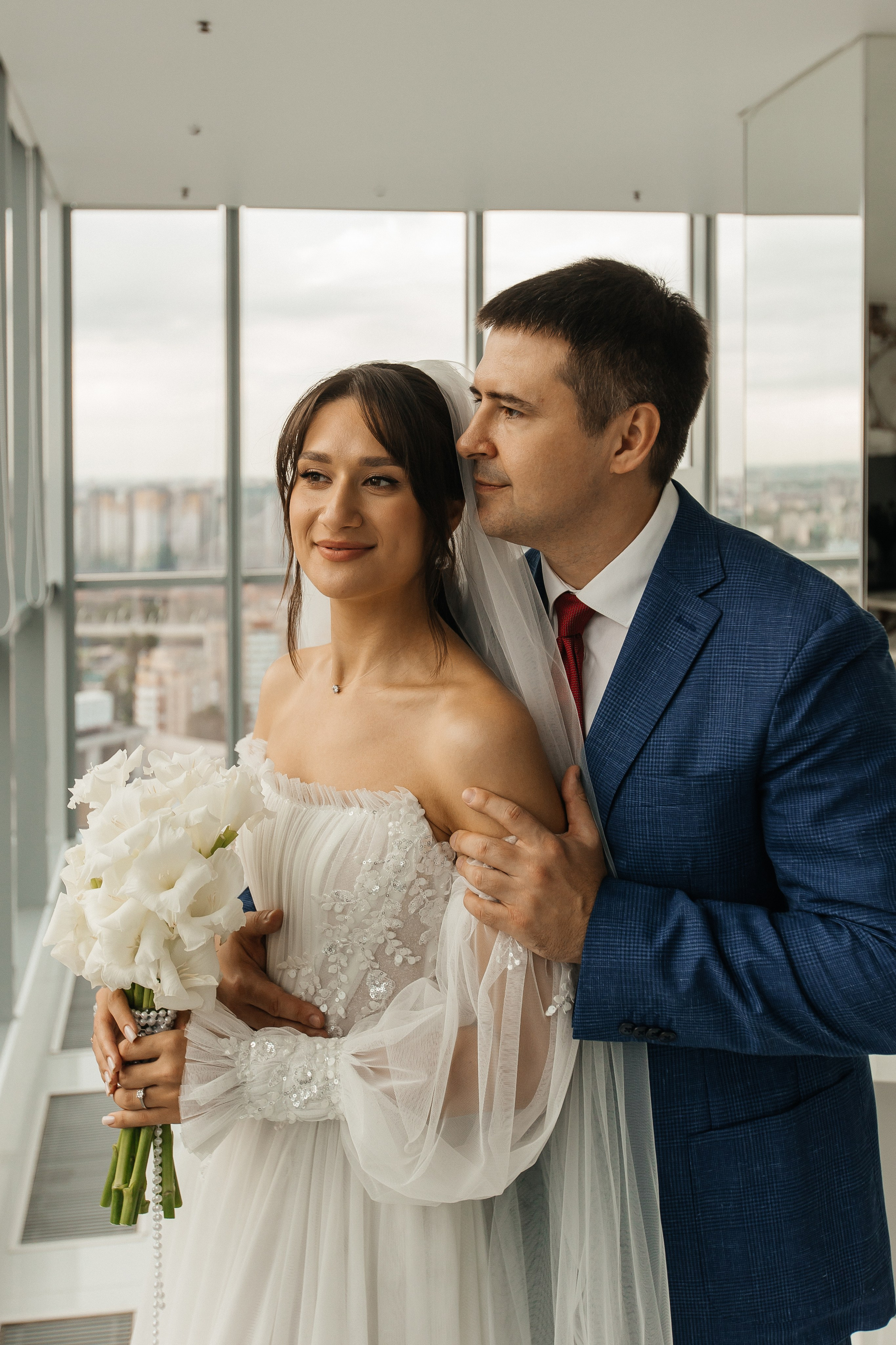 Свадьбы. Профессиональный фотограф в Санкт-Петербурге Алена Яшина