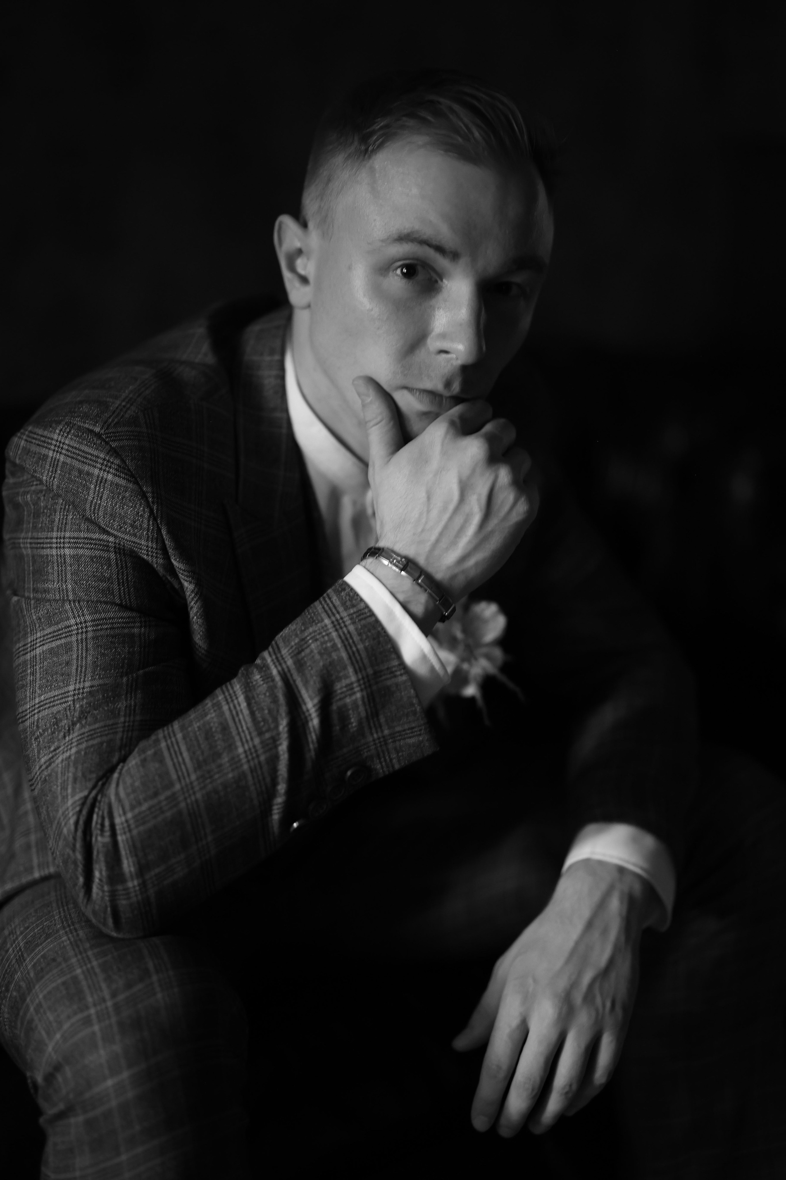 Свадьба Владимира и Яны. Ведущий на свадьбу юбилей корпоратив в Москве и МО Светлана Винокурова