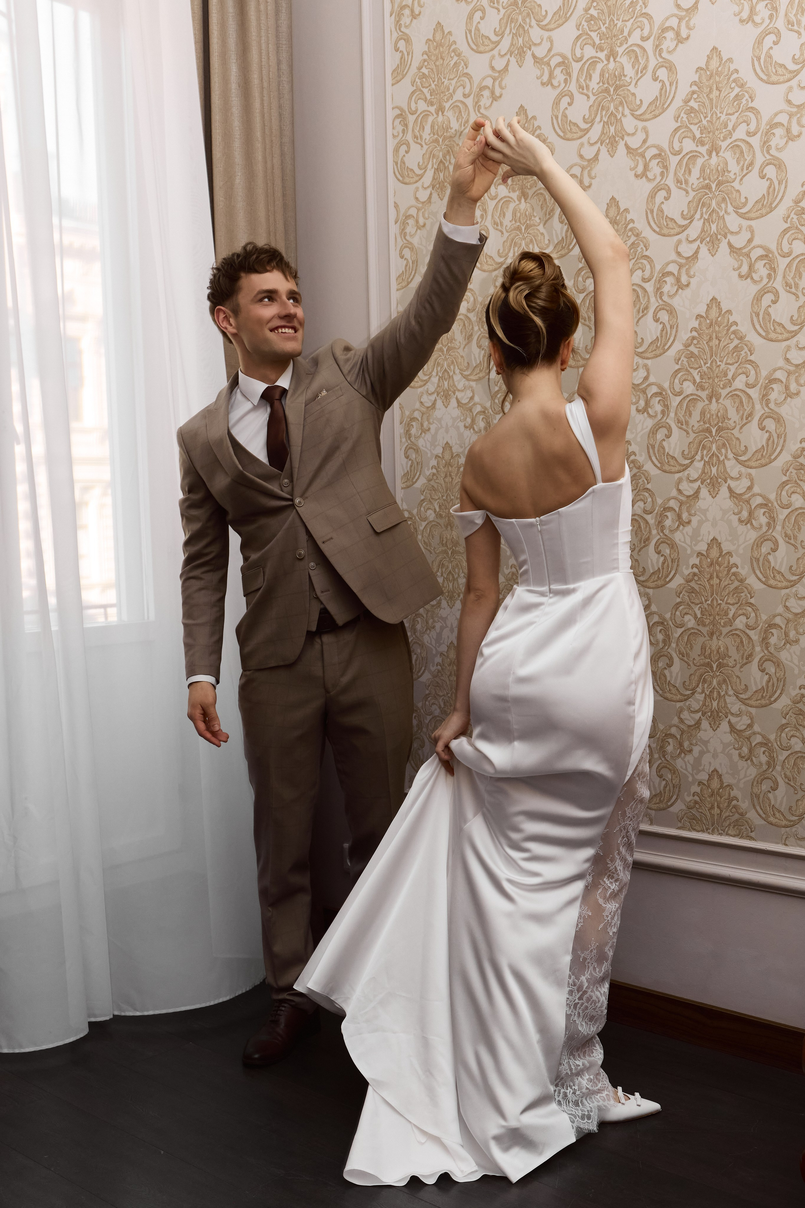 Кристина & Игорь