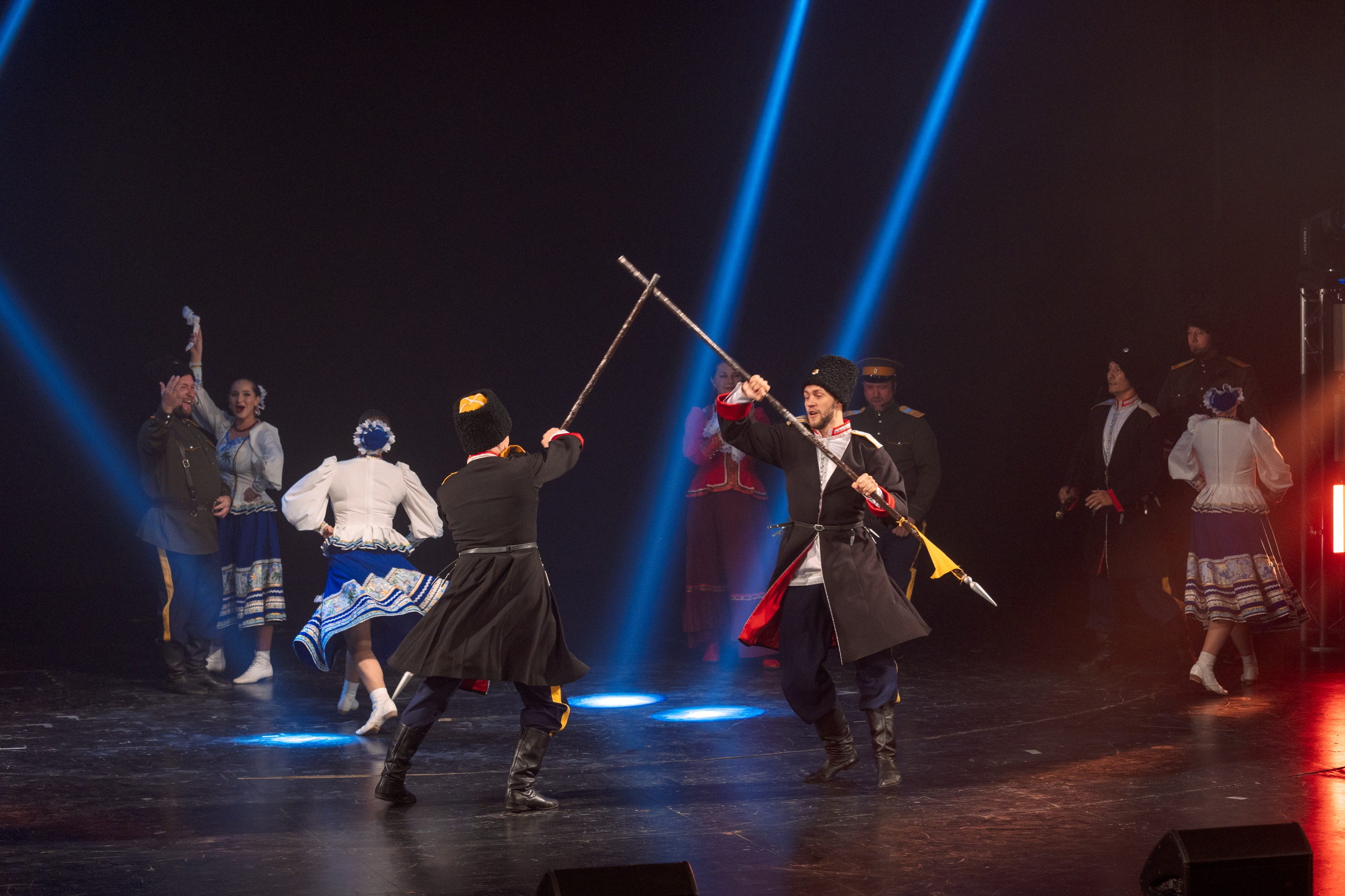 II Дальневосточная Кинопремия. Свадебный и семейный фотограф в Улан-Удэ