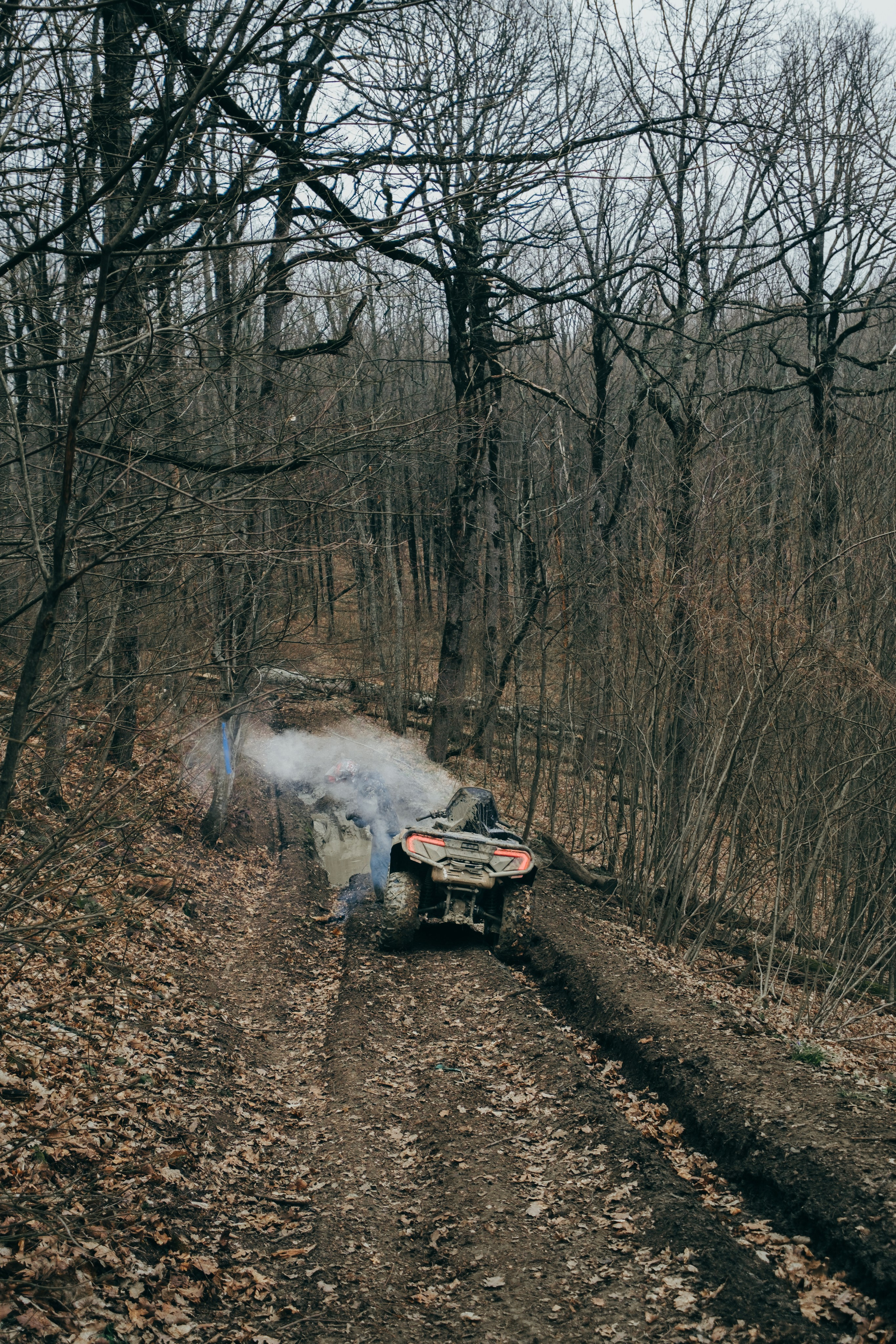 Эндуро Фест от Shamax Motors (Краснодар). Свадебный фотограф Денис Ожигин в Краснодаре и крае. Эмоциональная и стильная съемка вашего дня