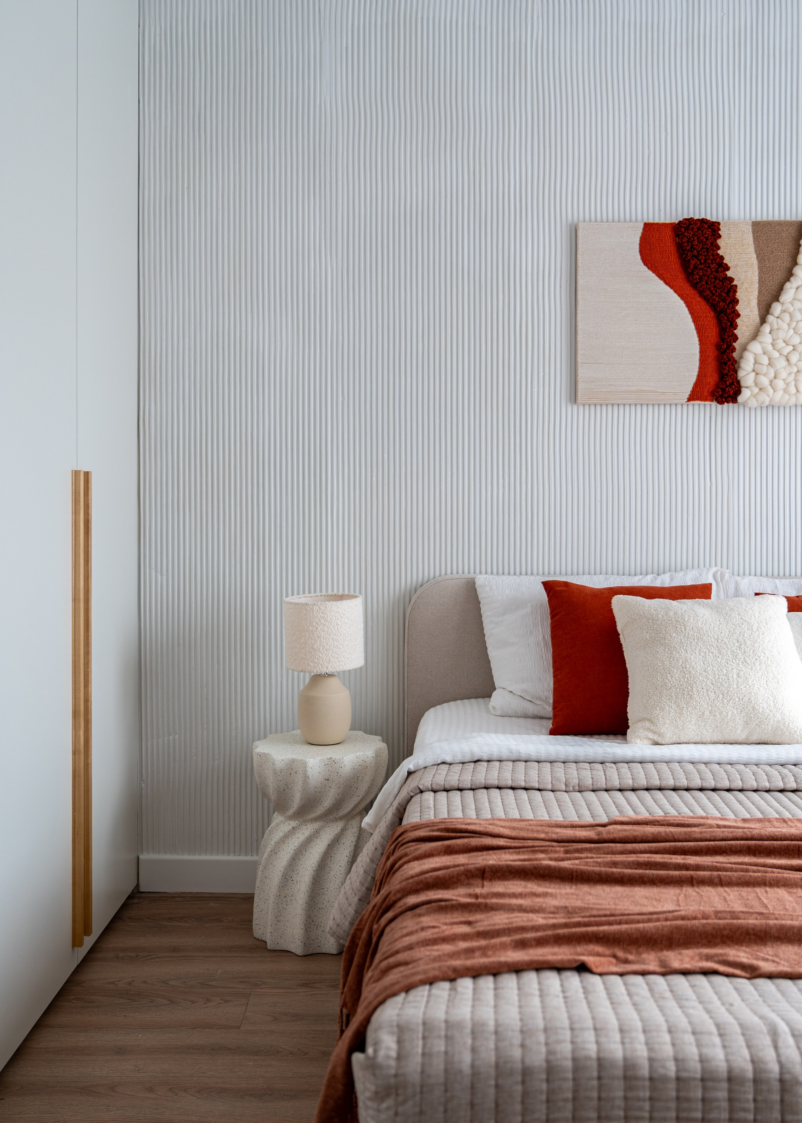 Очаковская. Артур Попов — интерьерный фотограф