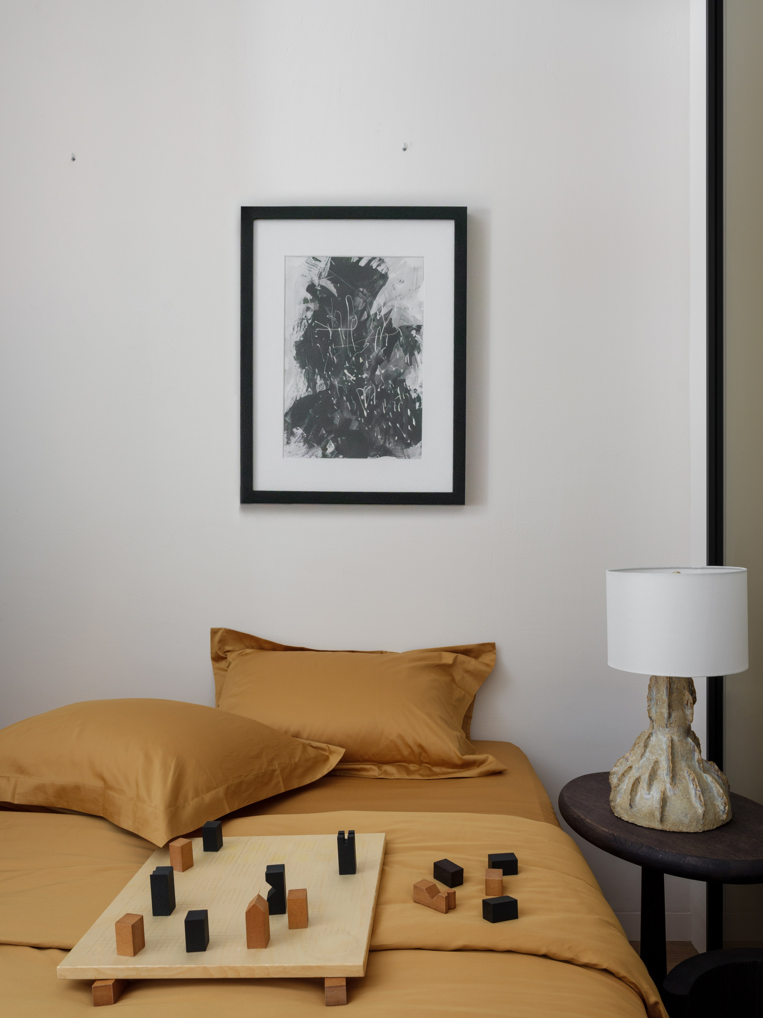 Зорге. Артур Попов — интерьерный фотограф