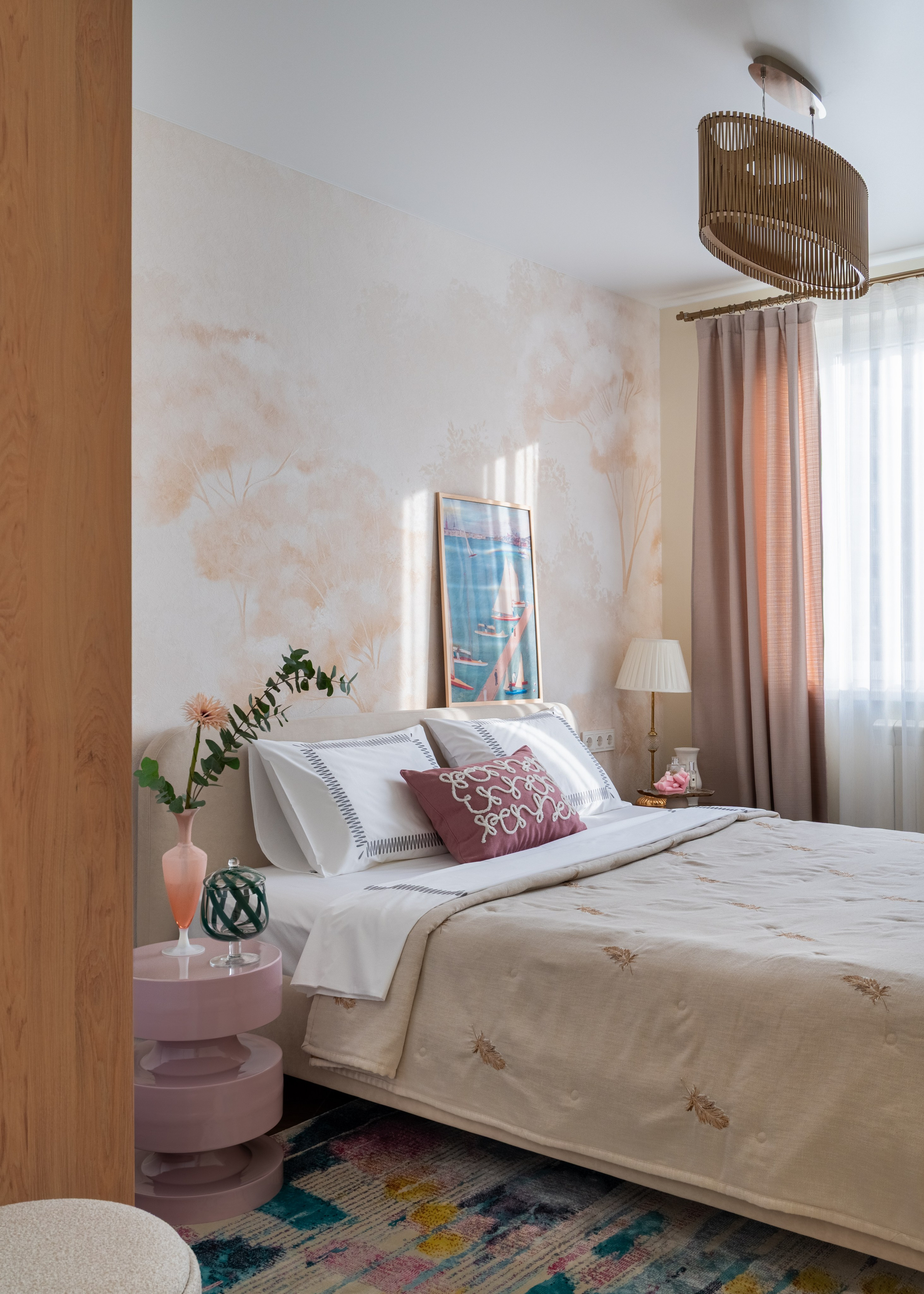 Поляны. Артур Попов — интерьерный фотограф