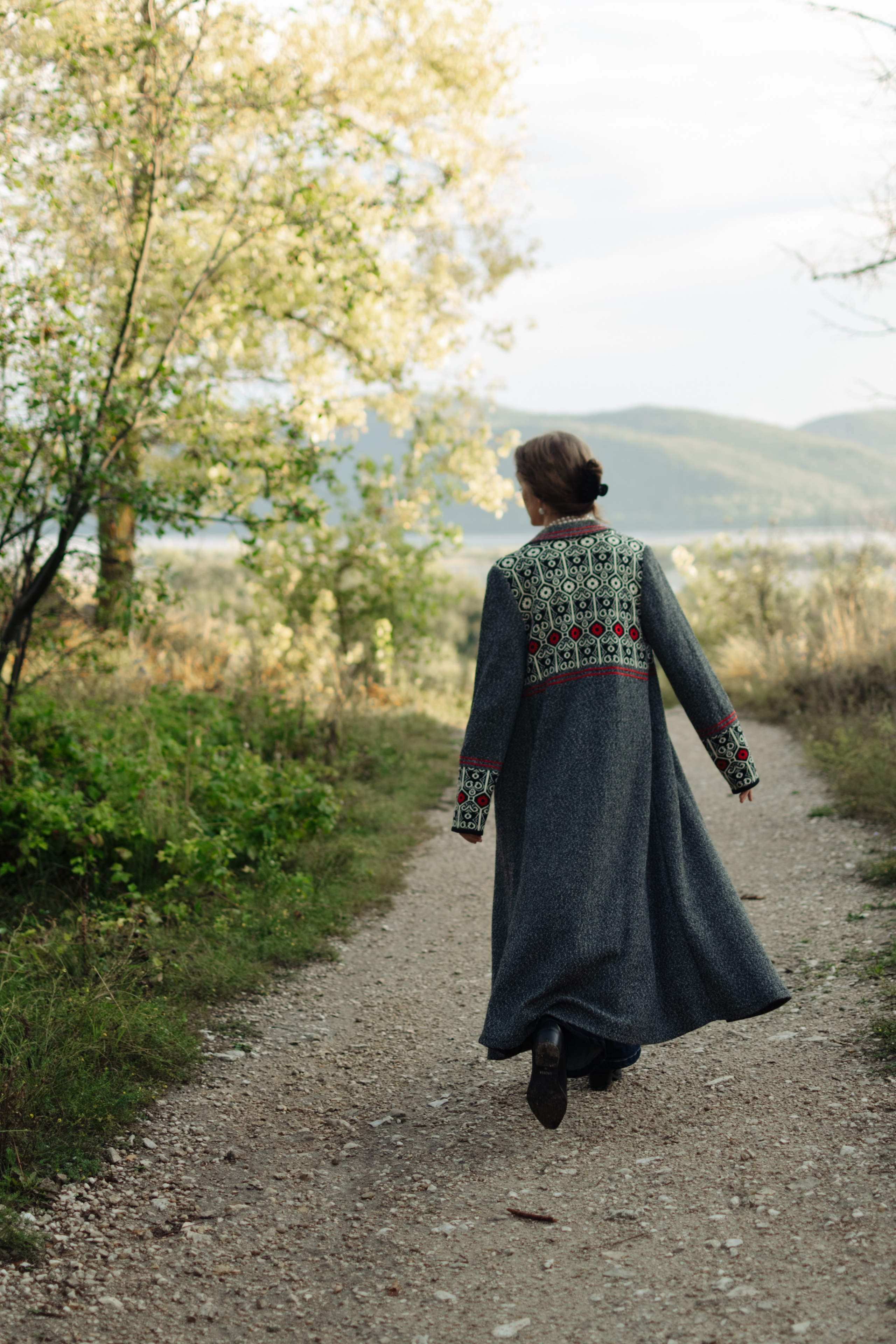Ева в роли Мэрил Стрип / Анонс. Фотограф в Самаре | Катерина Гущина