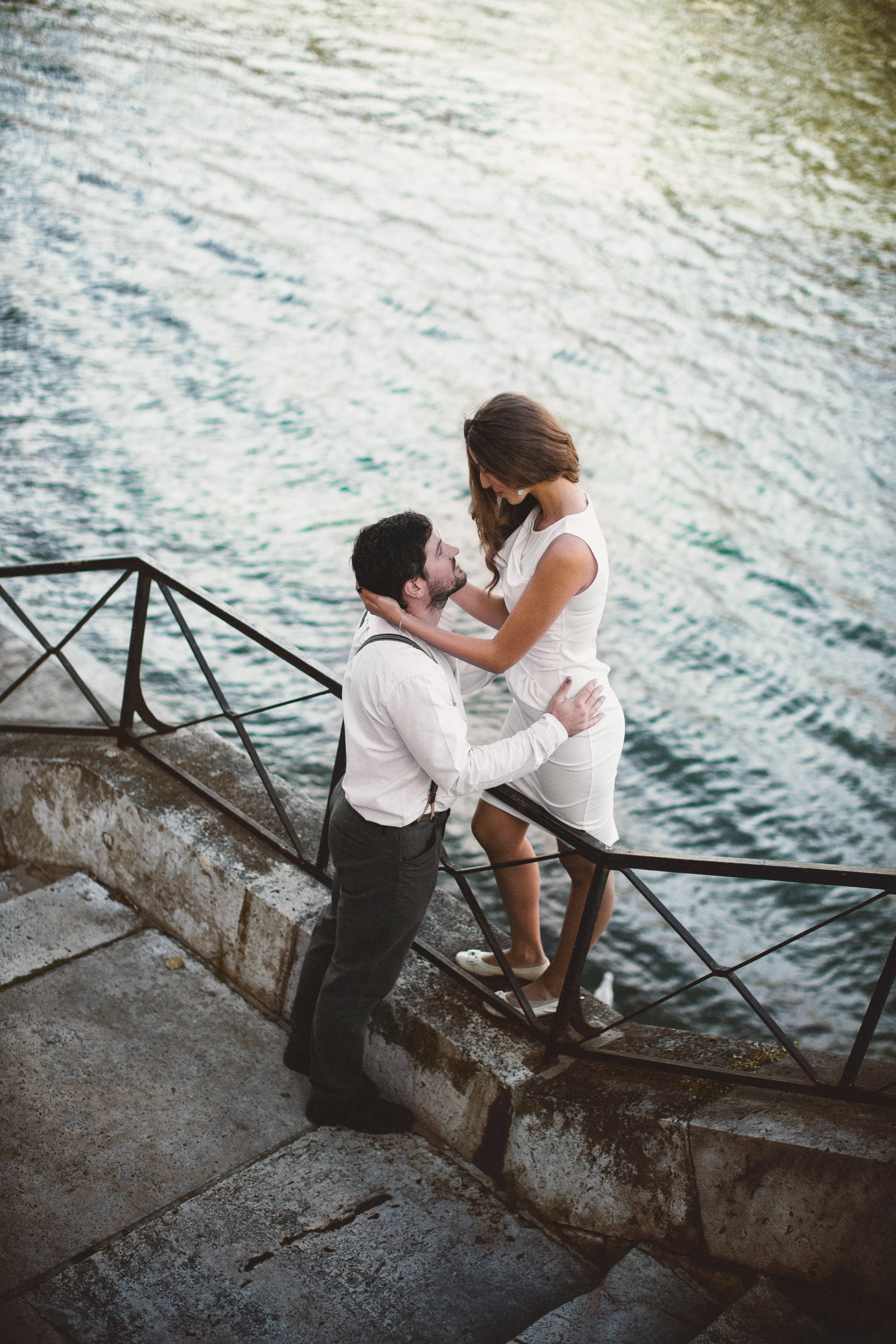 Т & А Paris. Свадебный, семейный и индивидуальный фотограф в Зеленограде и Москве Ирина Костенко