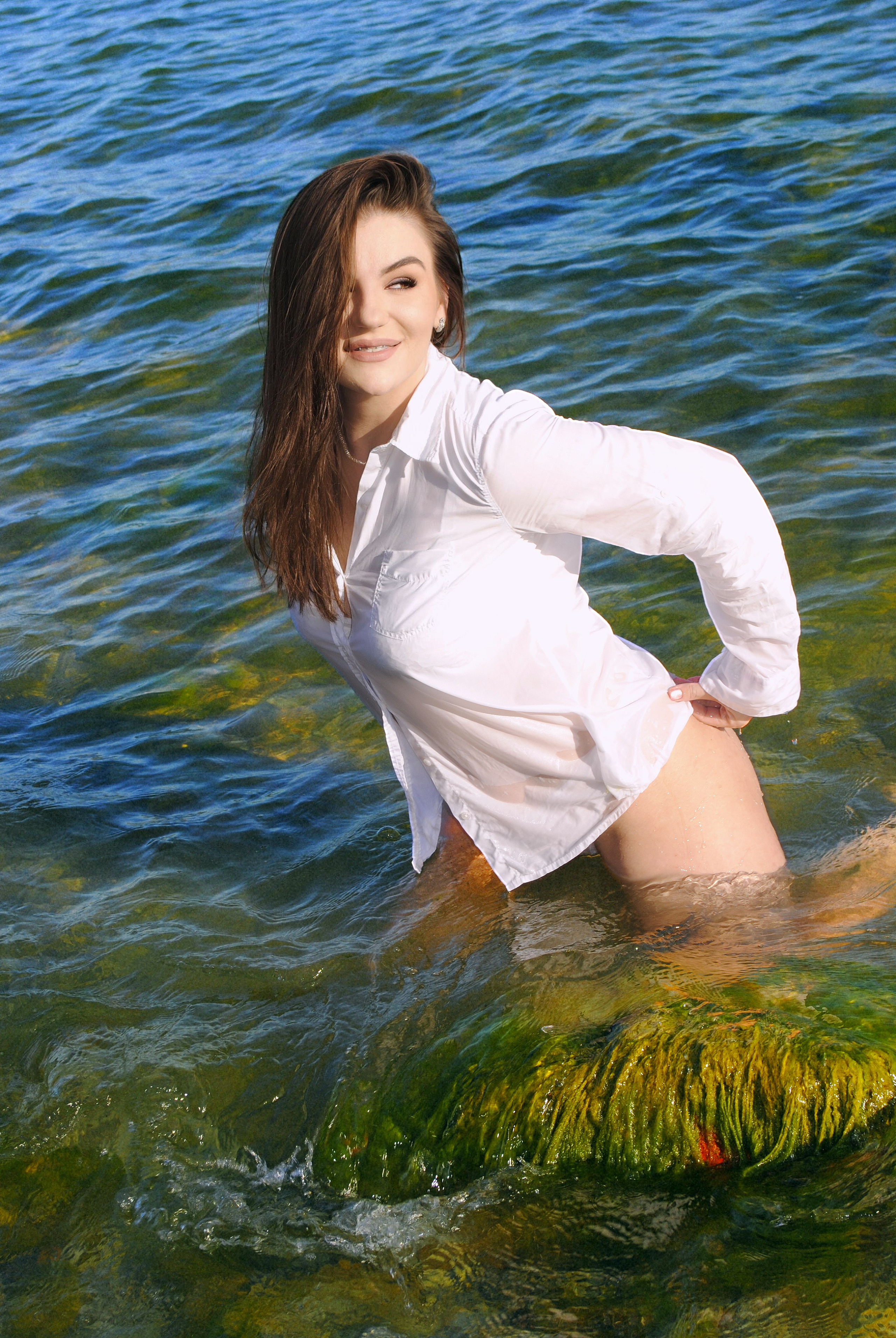 Наталья. Фотограф Мария Мусаелян