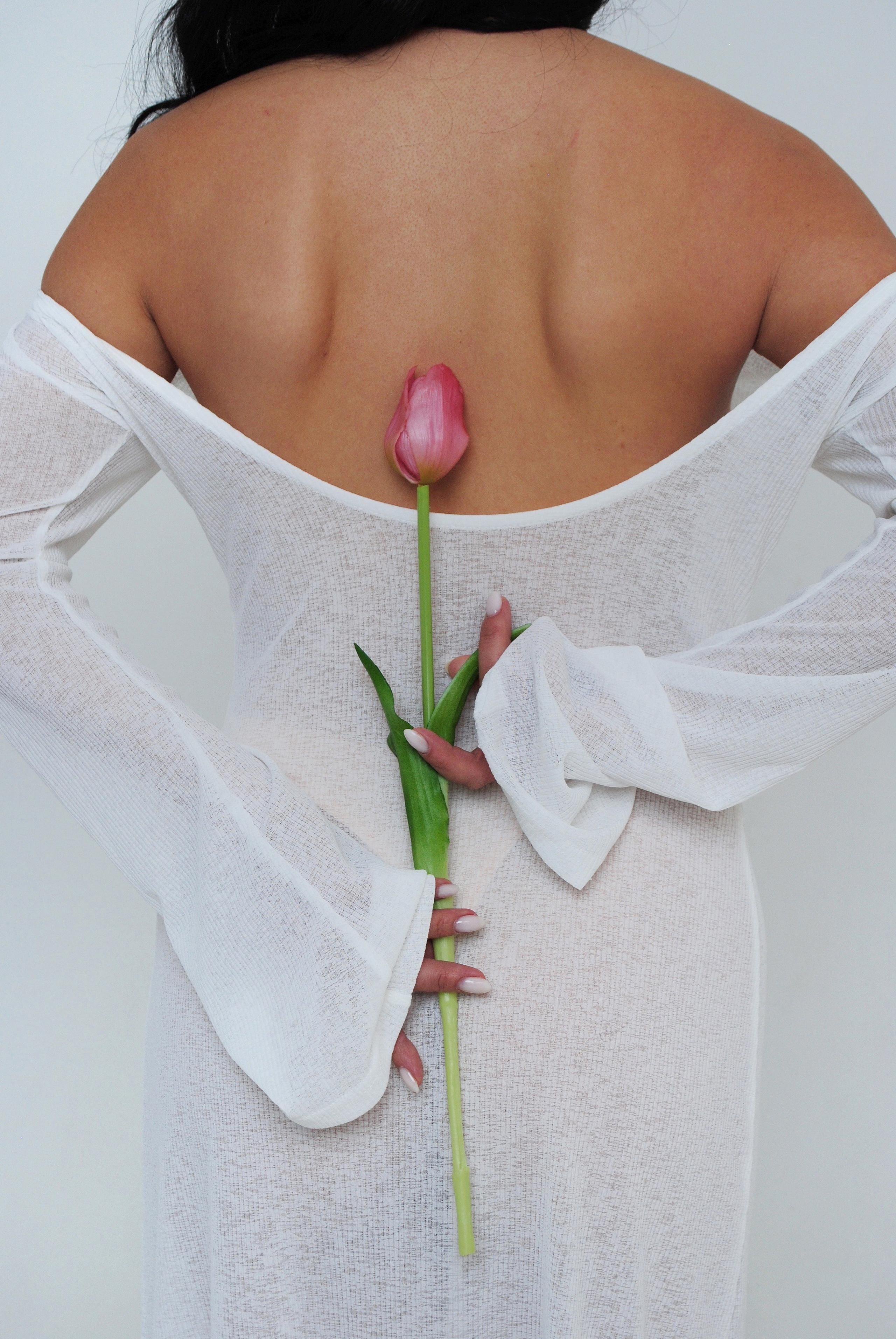 Эля. Фотограф Мария Мусаелян