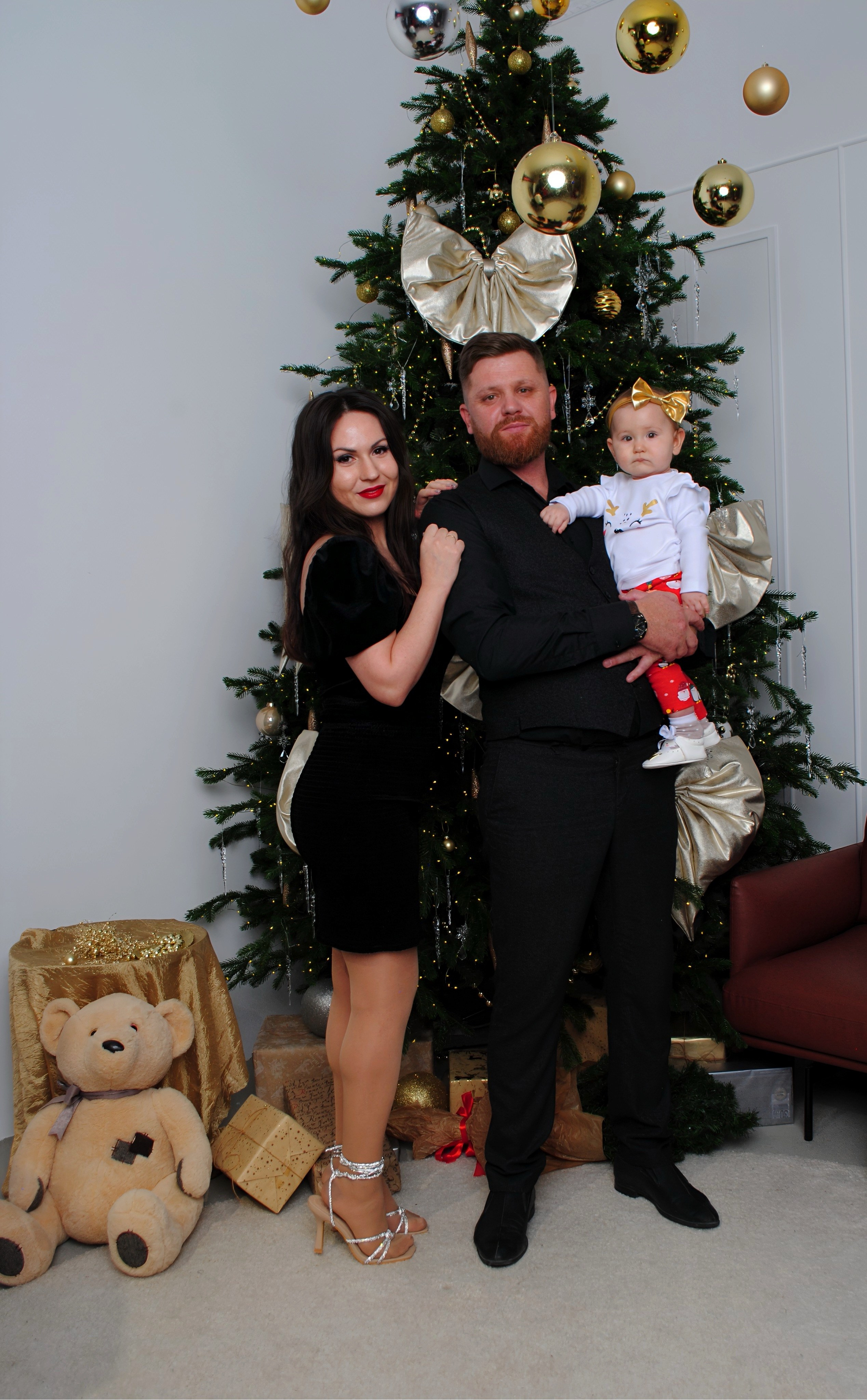 Наташа Олеговна. Фотограф Мария Мусаелян