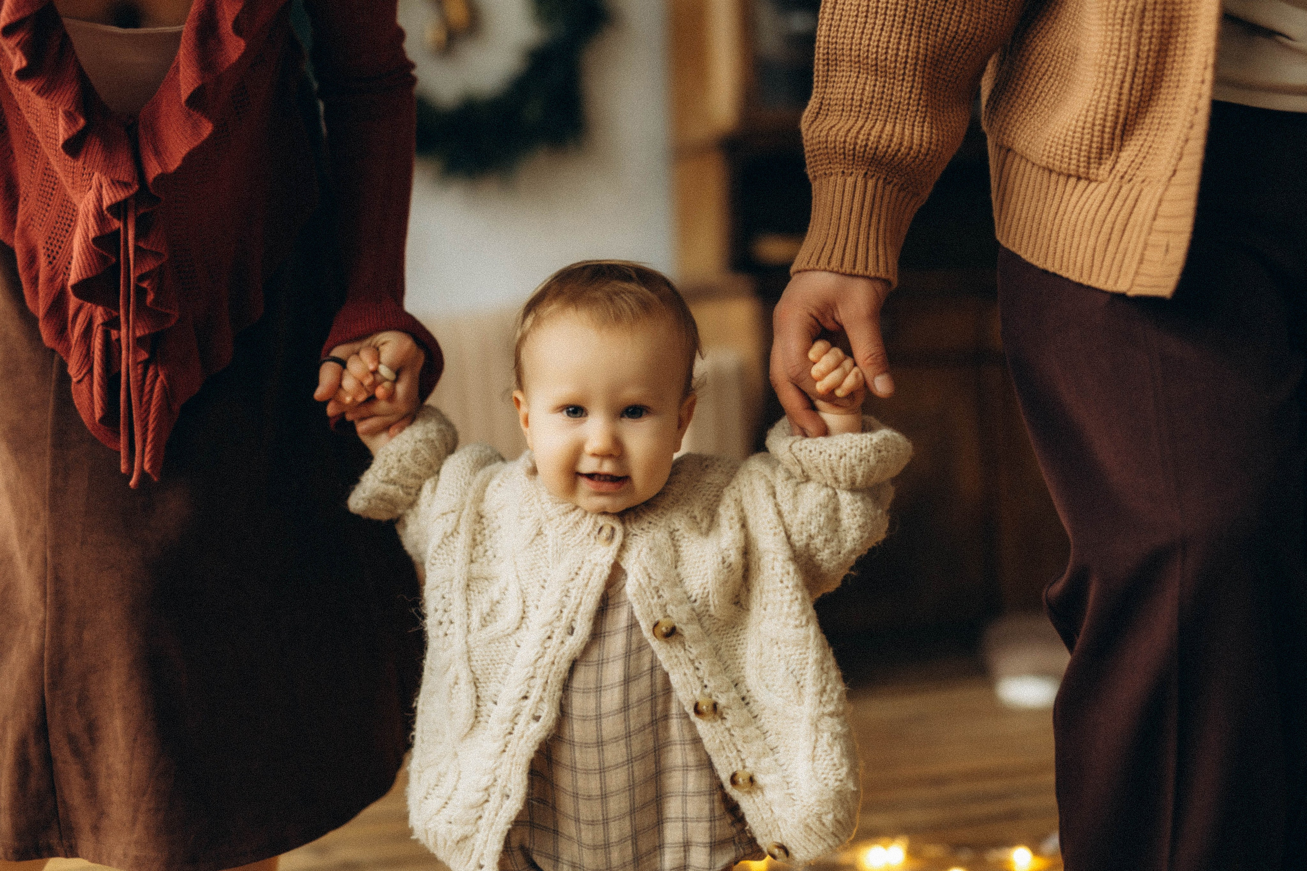 Семейная Новогодняя. Katerina Schastlivaya