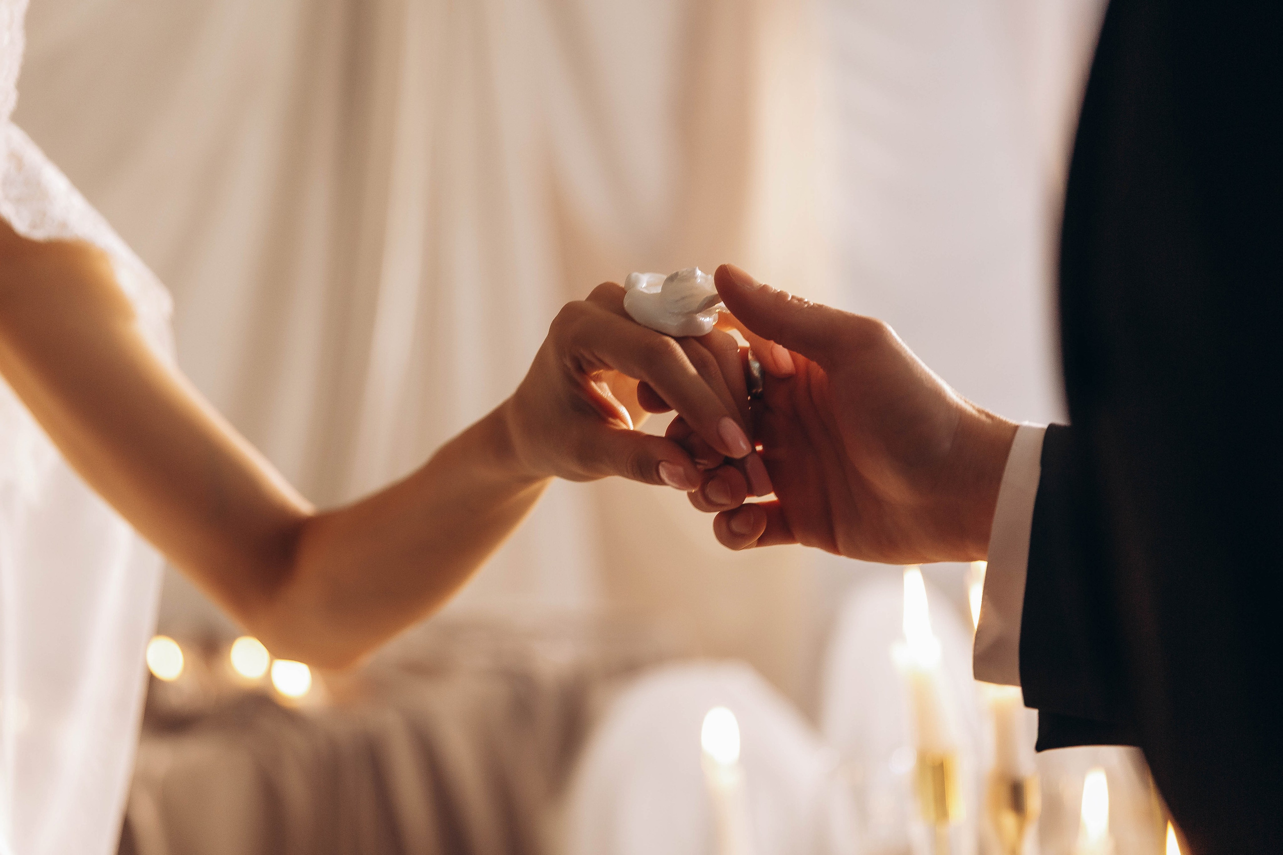 Свадебный банкет. Katerina Schastlivaya