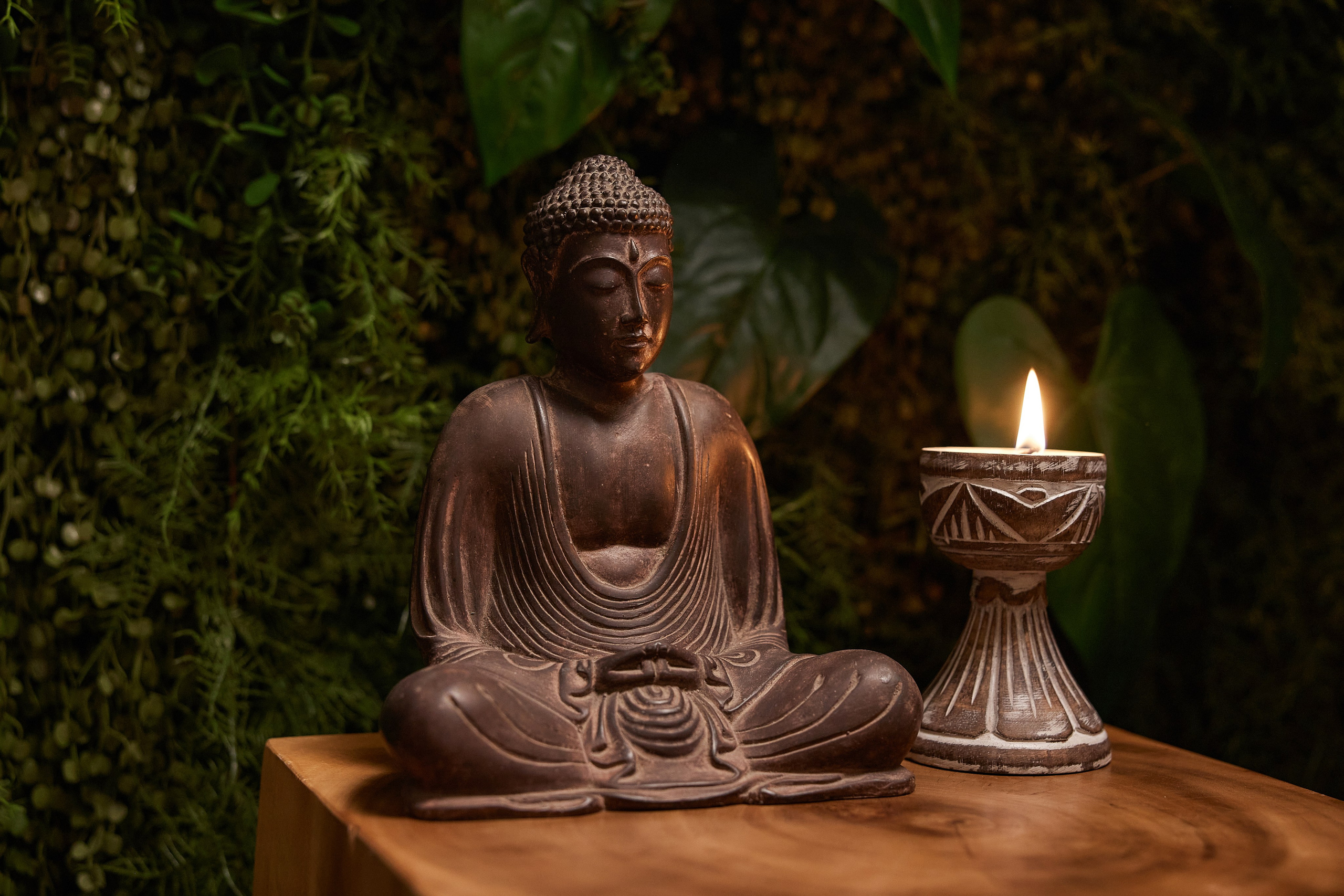 СПА салон Yaroo в г. Благовещенск. Архитектурно-дизайнерское бюро ROOMS