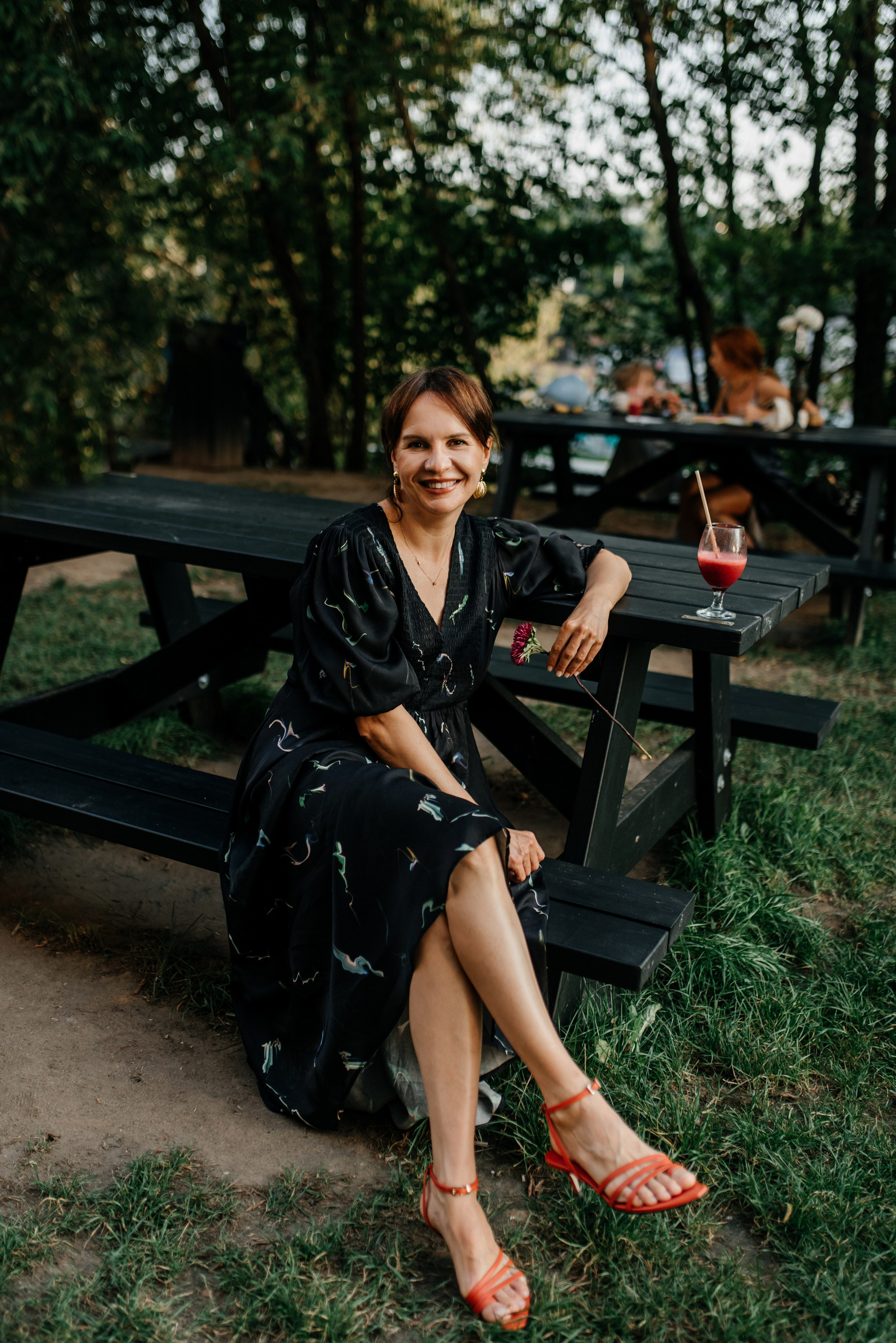 Ирина. Костюшко Кристина — семейный и свадебный фотограф в Минске